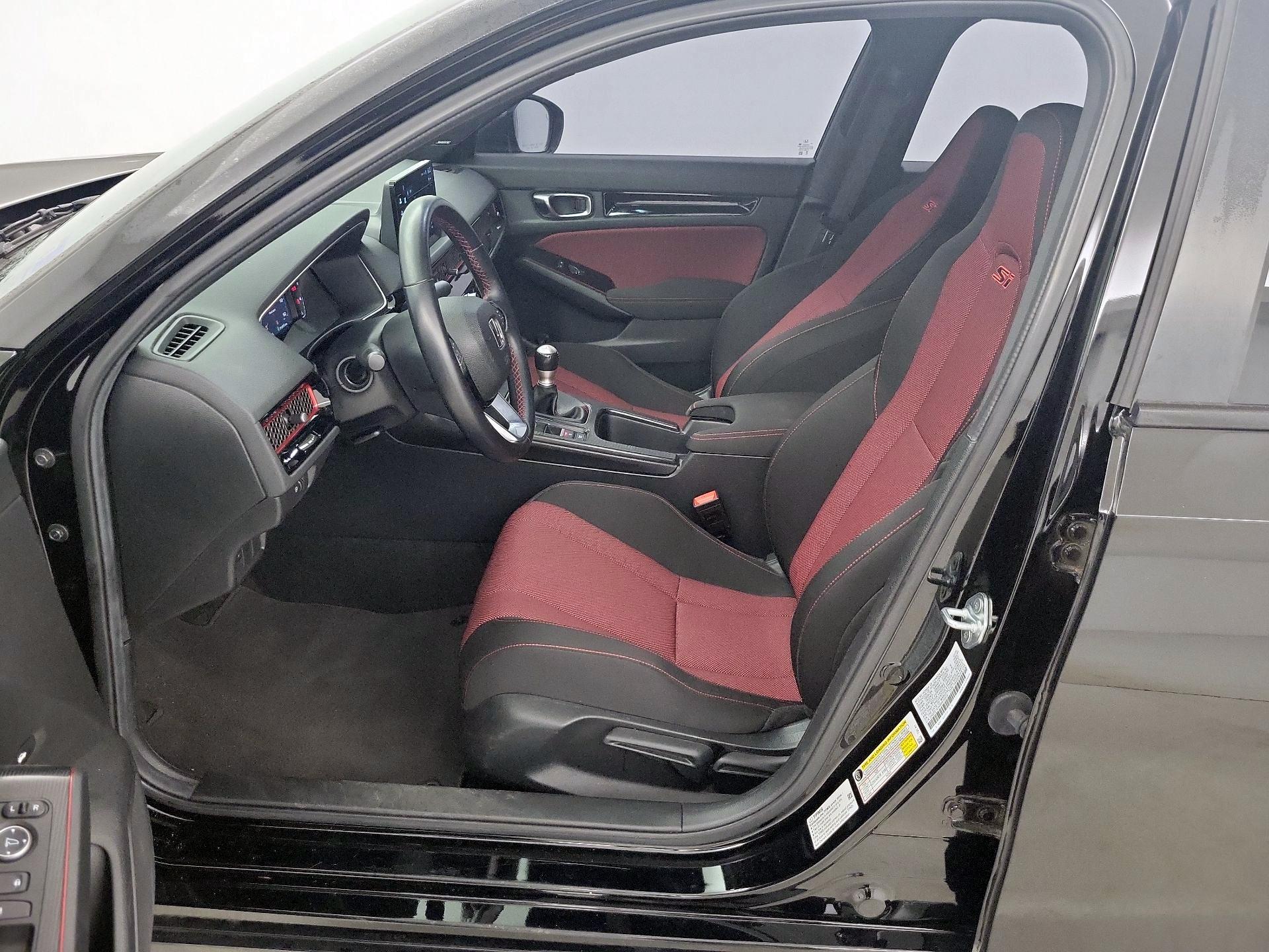 Thumbnail: 2025 Honda Civic - 11