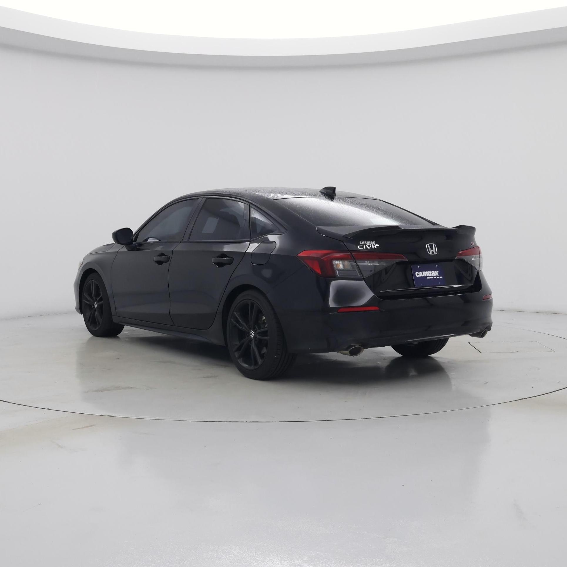 Thumbnail: 2025 Honda Civic - 2
