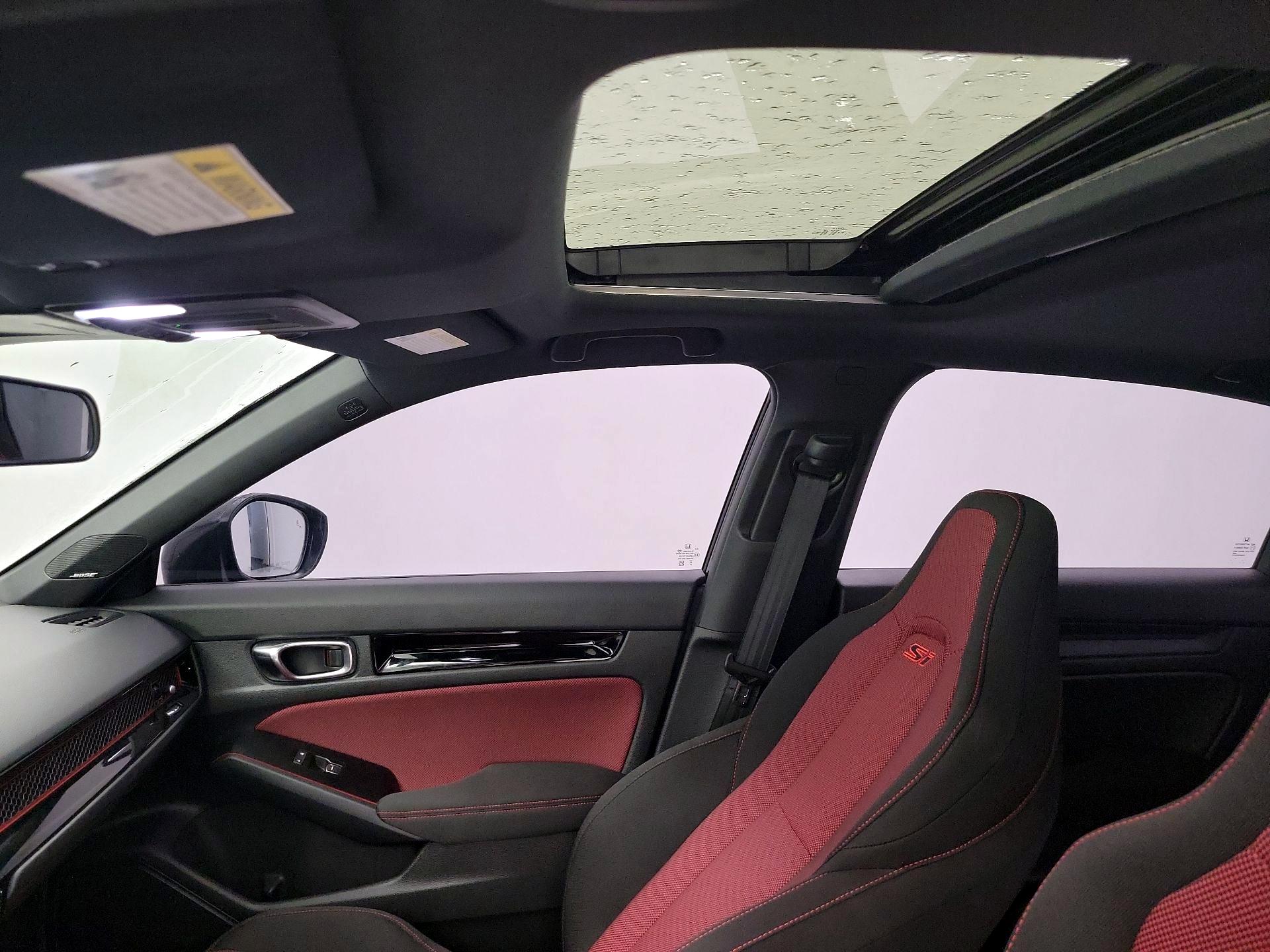 Thumbnail: 2025 Honda Civic - 19