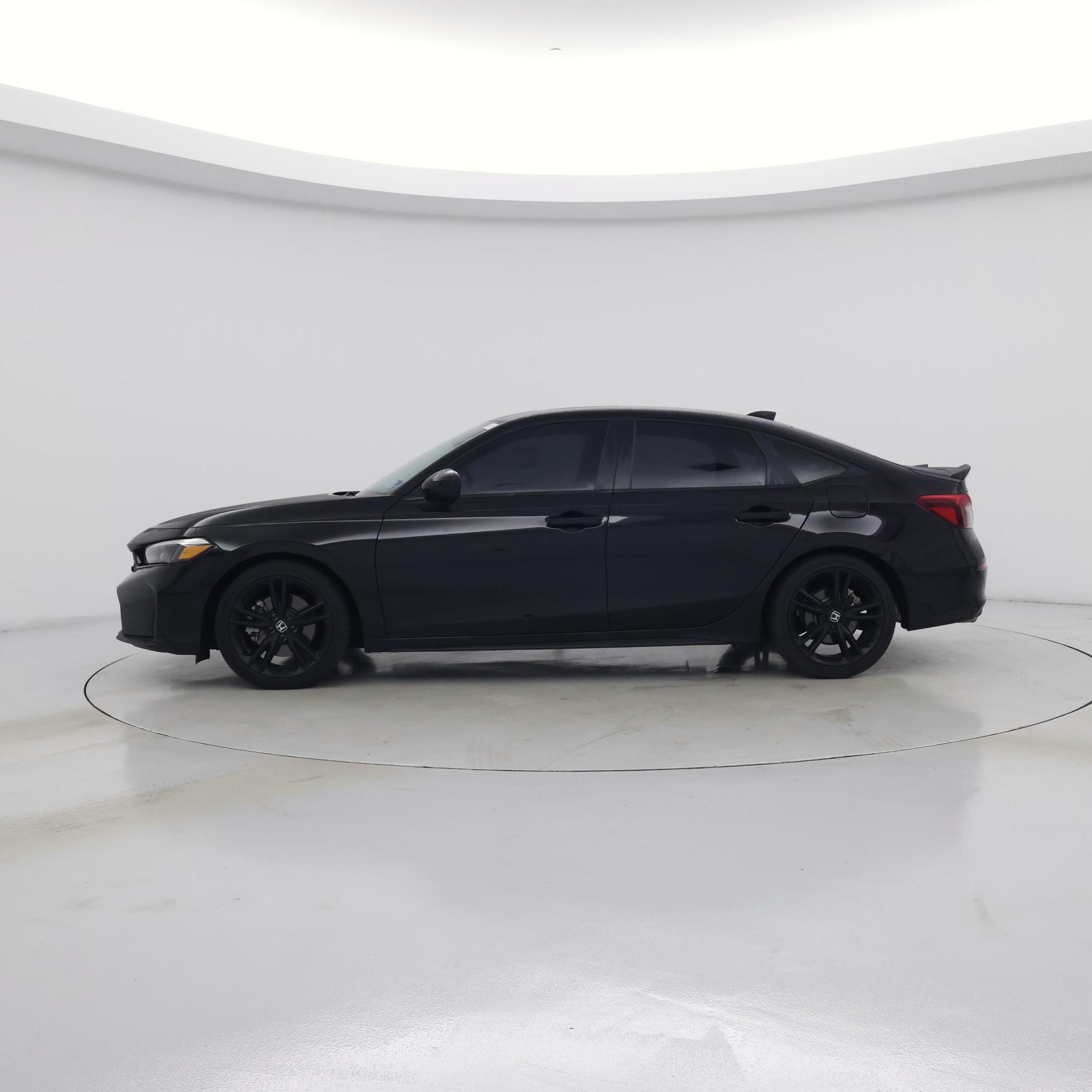 Thumbnail: 2025 Honda Civic - 3