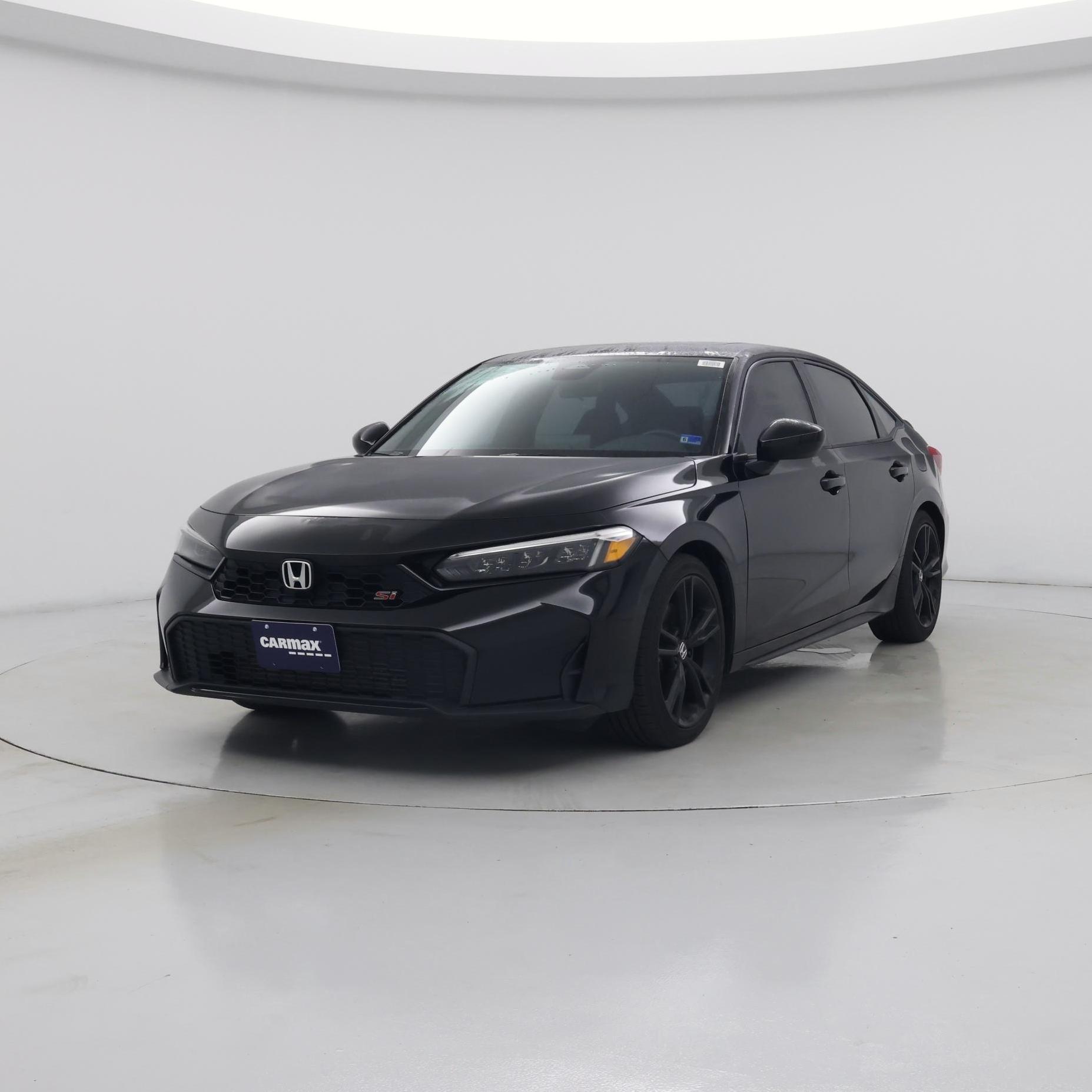 Thumbnail: 2025 Honda Civic - 4
