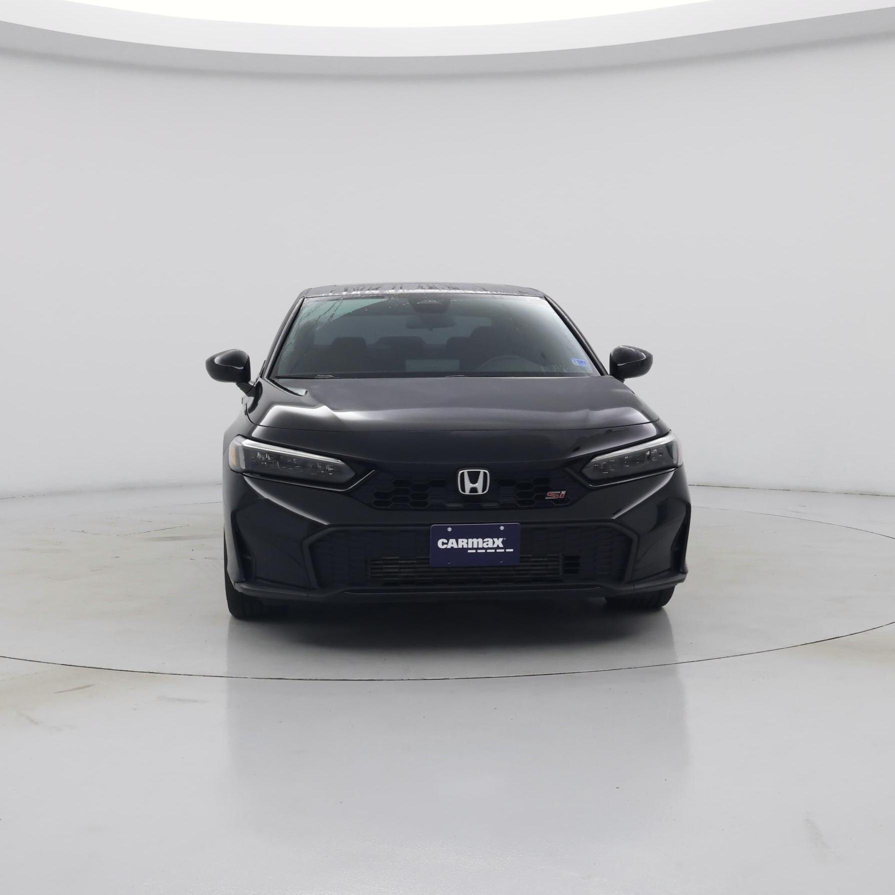 Thumbnail: 2025 Honda Civic - 5