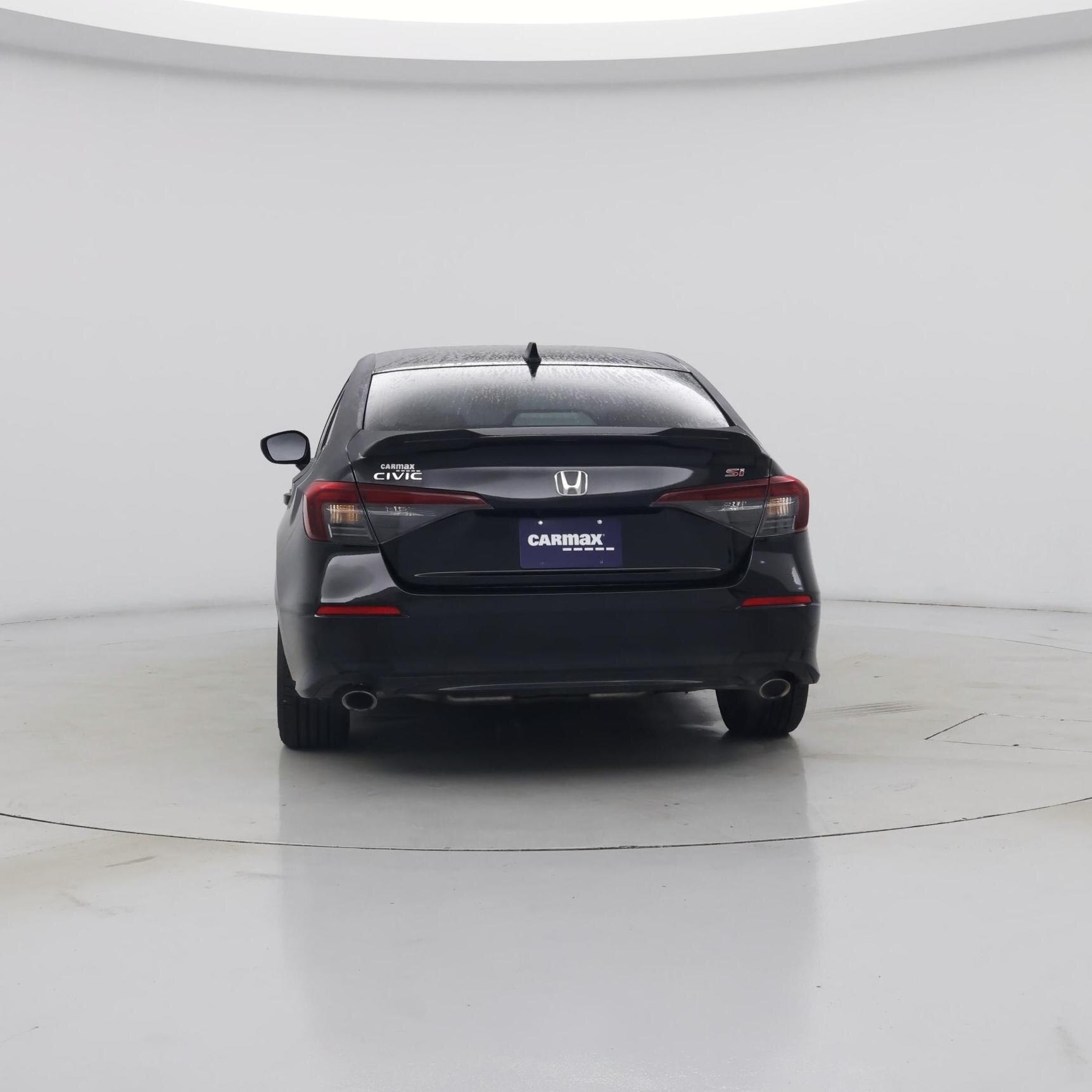 Thumbnail: 2025 Honda Civic - 6