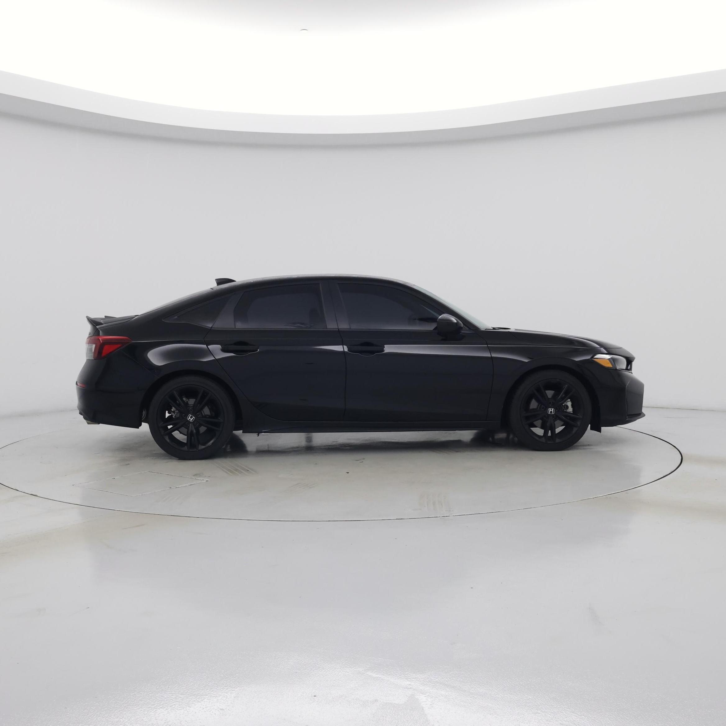 Thumbnail: 2025 Honda Civic - 7