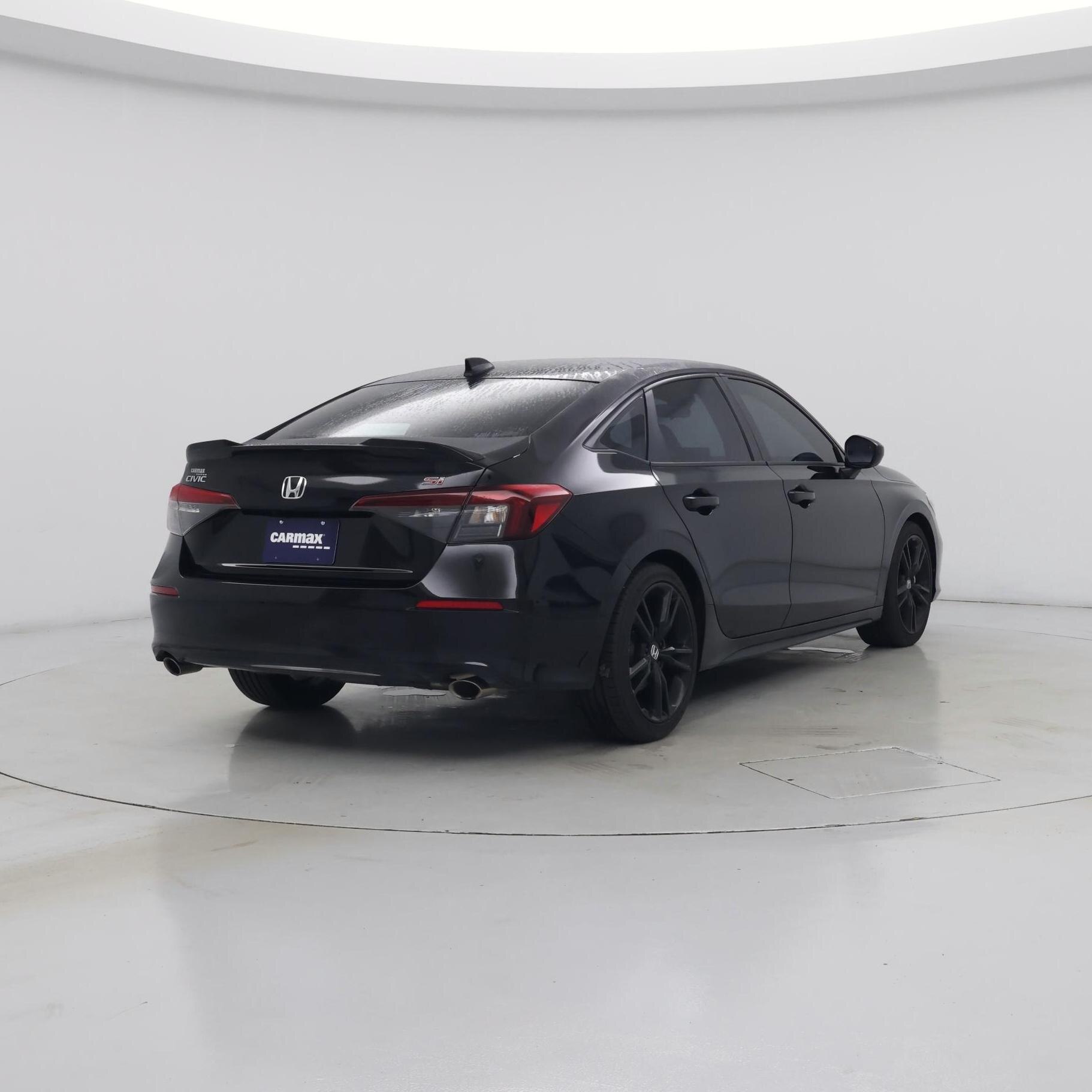 Thumbnail: 2025 Honda Civic - 8