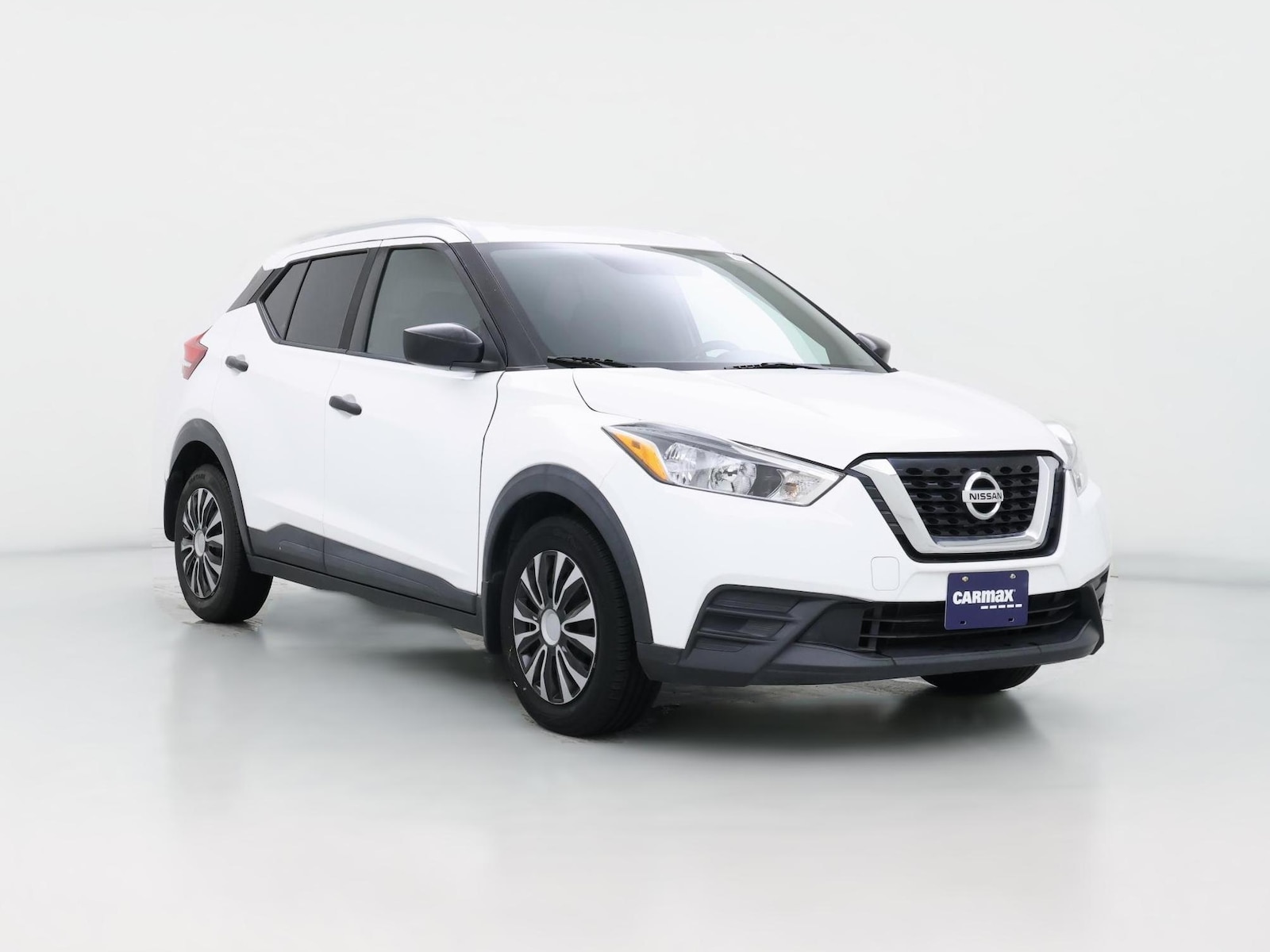 2018 Nissan Kicks