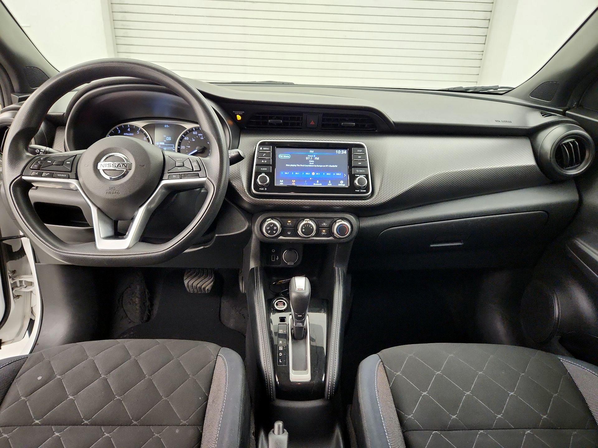 Thumbnail: 2018 Nissan Kicks - 9