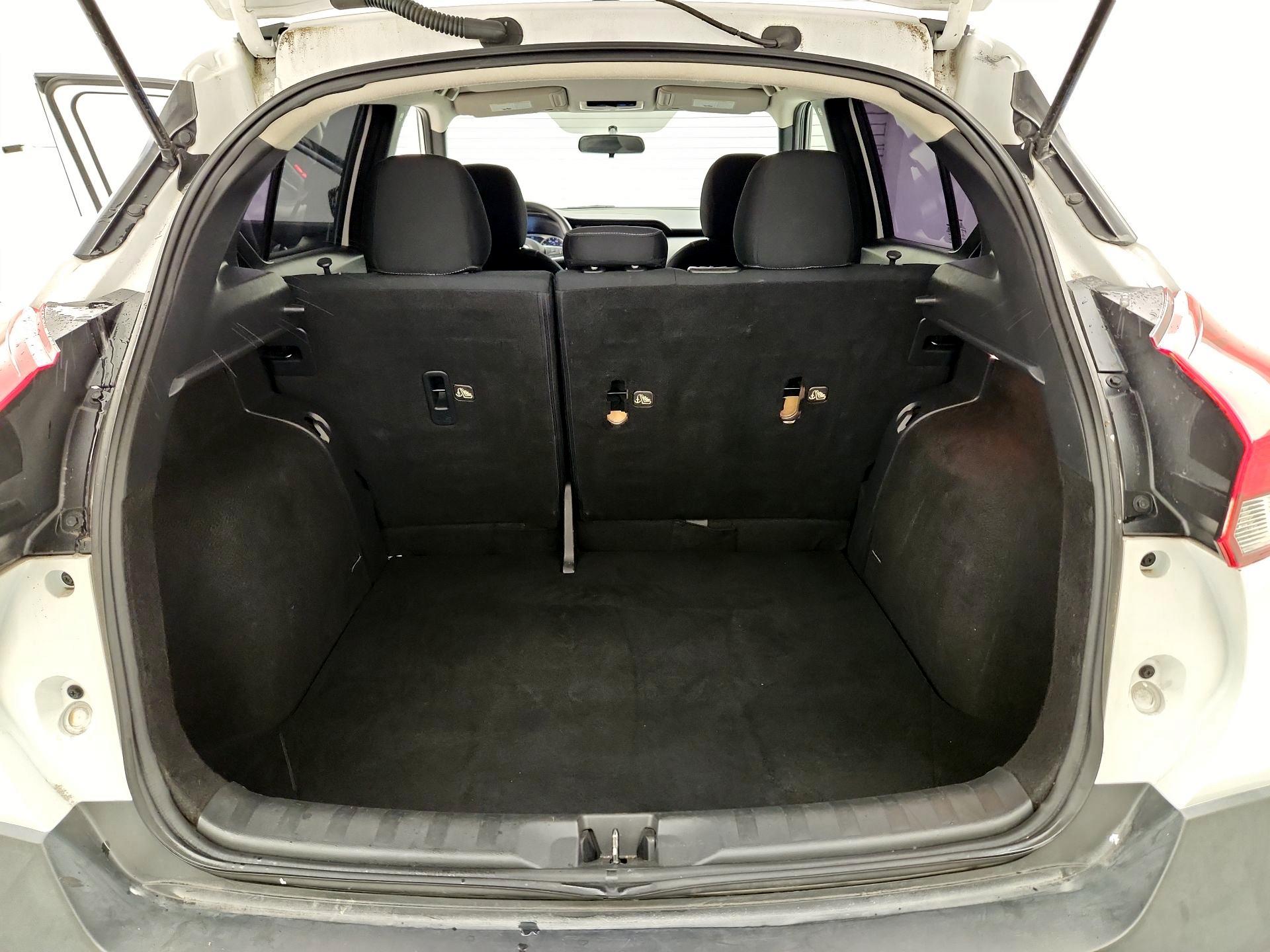 Thumbnail: 2018 Nissan Kicks - 20