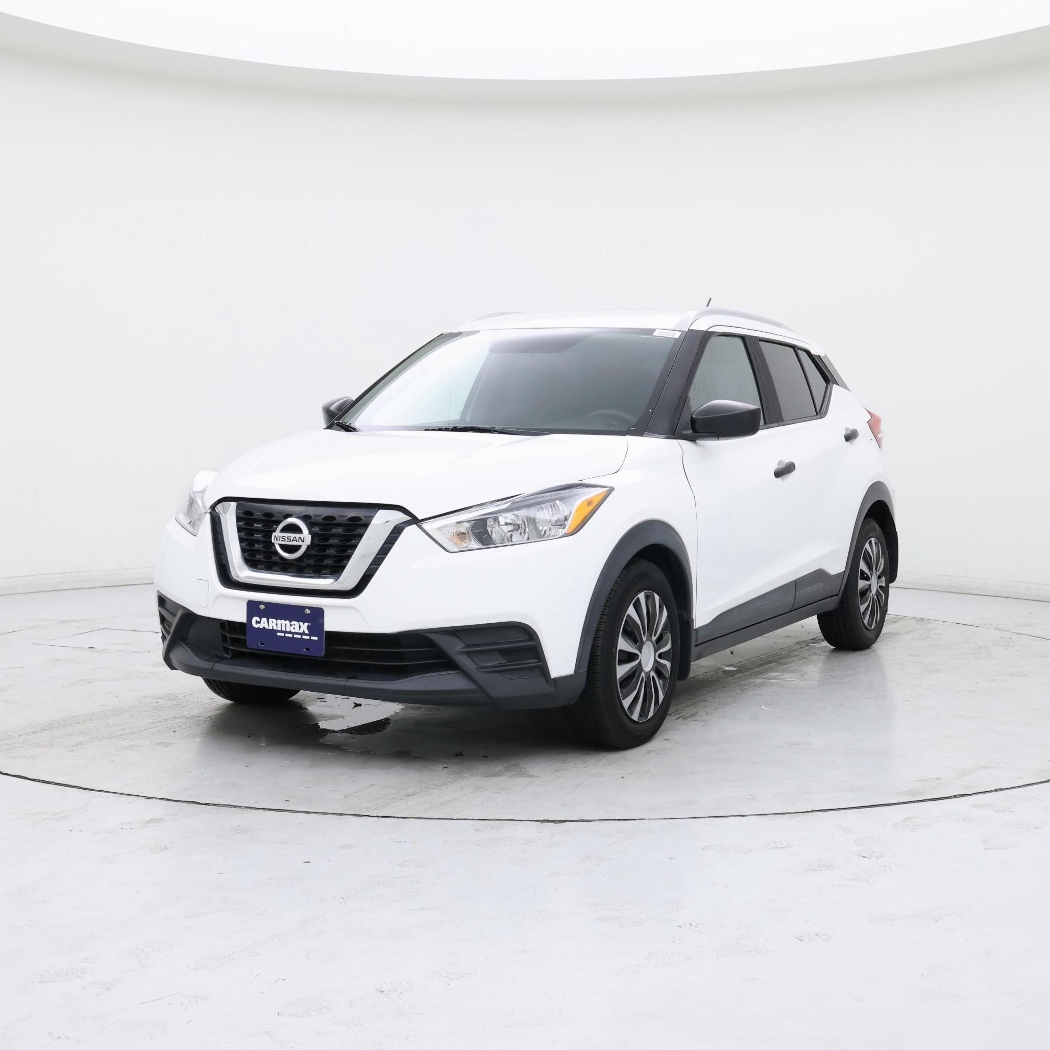 Thumbnail: 2018 Nissan Kicks - 4
