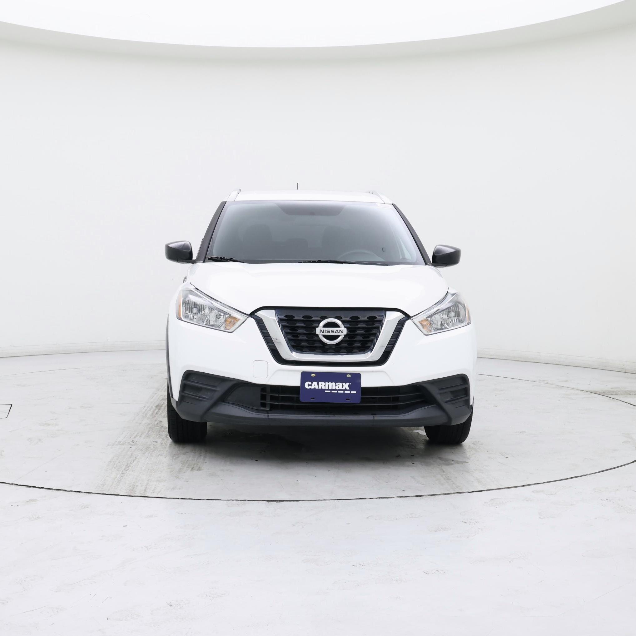 Thumbnail: 2018 Nissan Kicks - 5