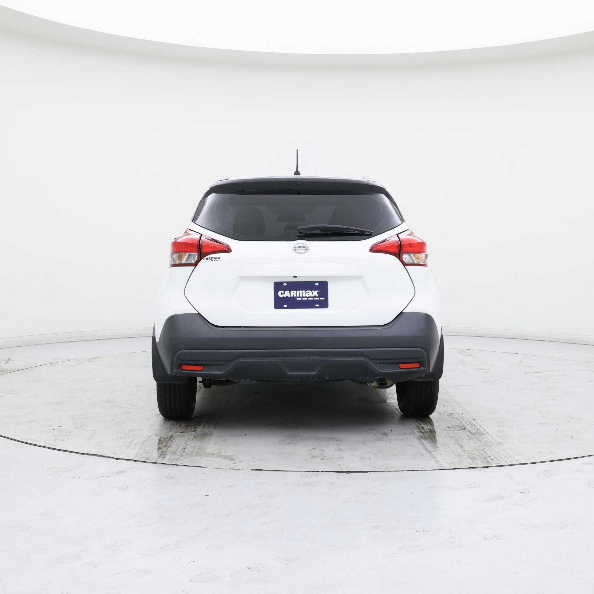 Thumbnail: 2018 Nissan Kicks - 6
