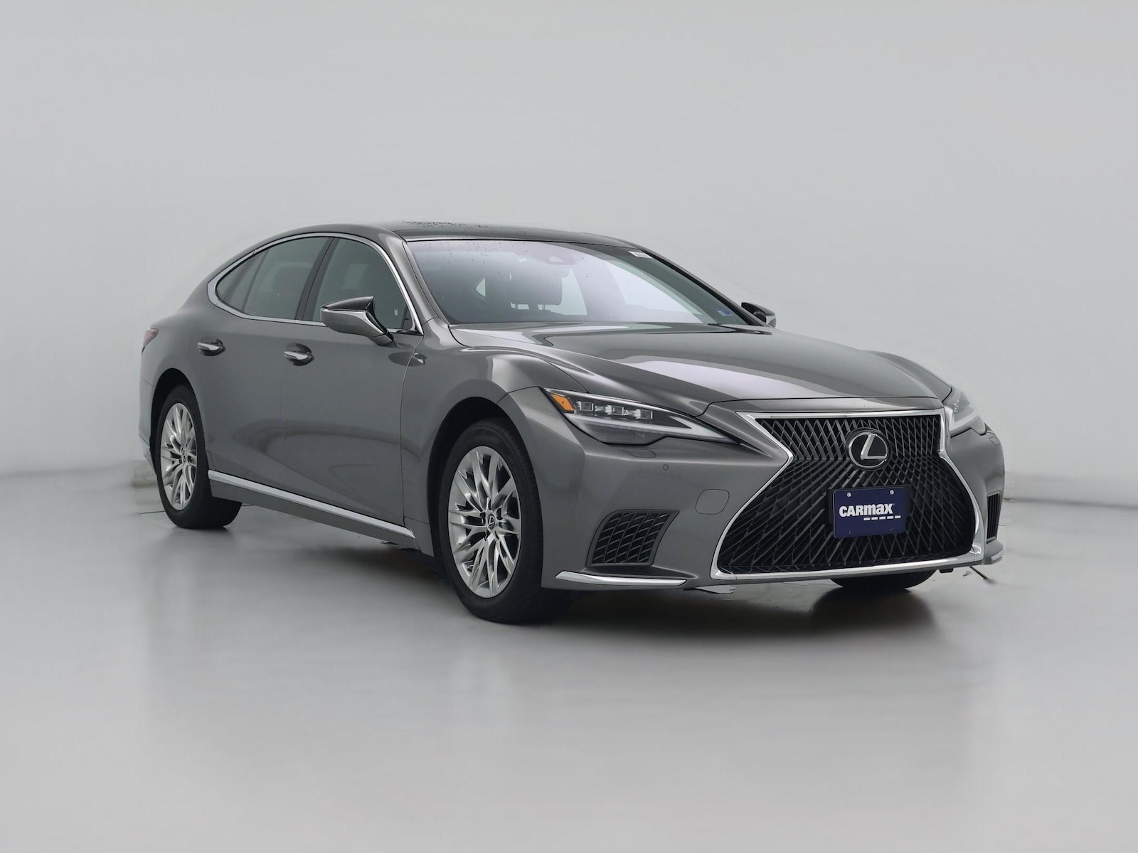 2022 Lexus LS Base - Photo 1
