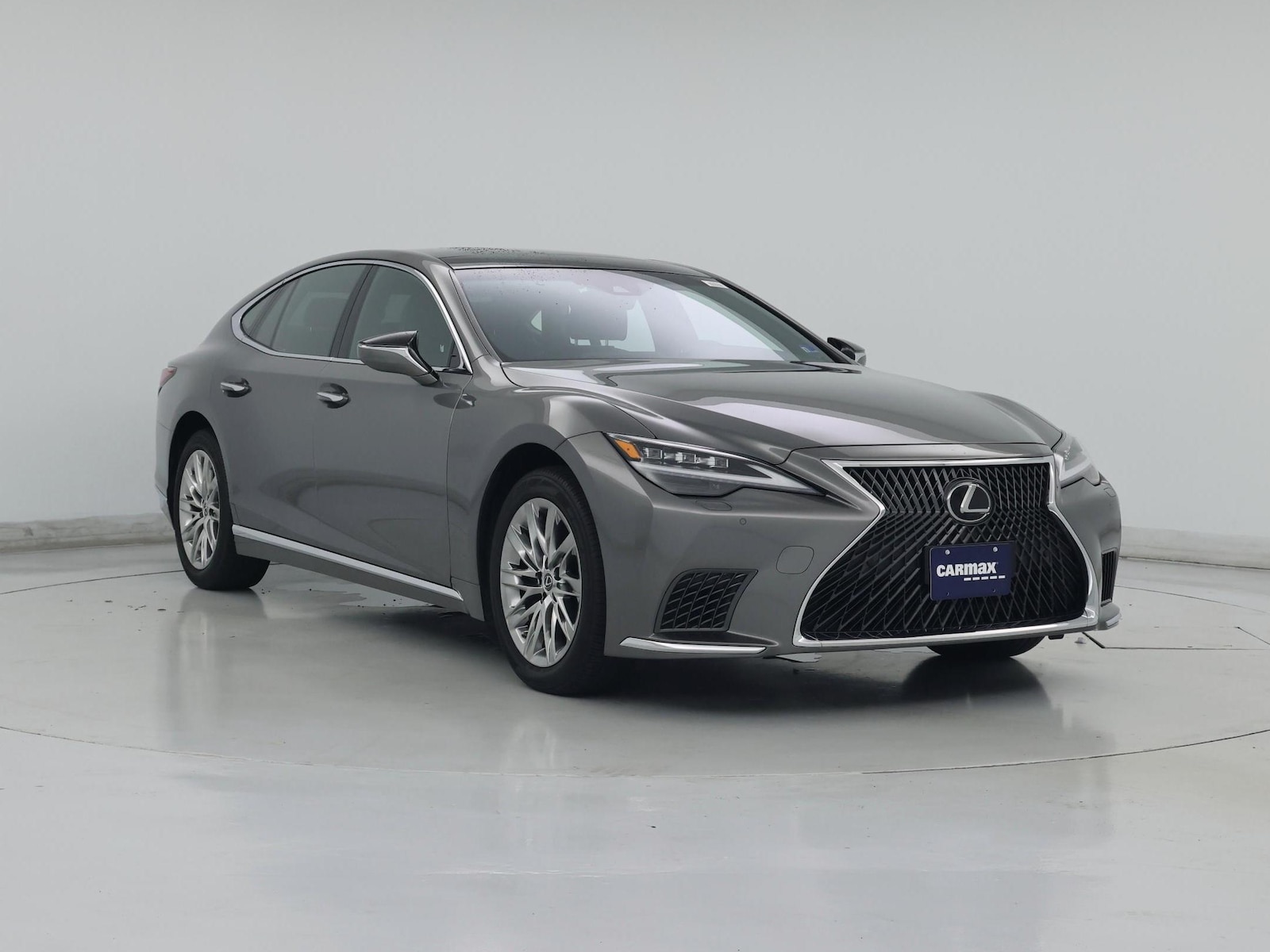 2022 Lexus LS Base - Photo 2