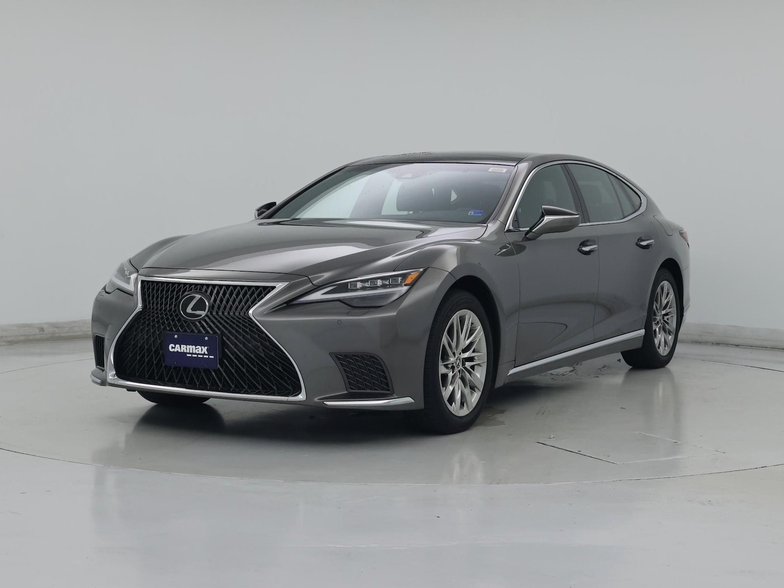 2022 Lexus LS Base - Photo 5