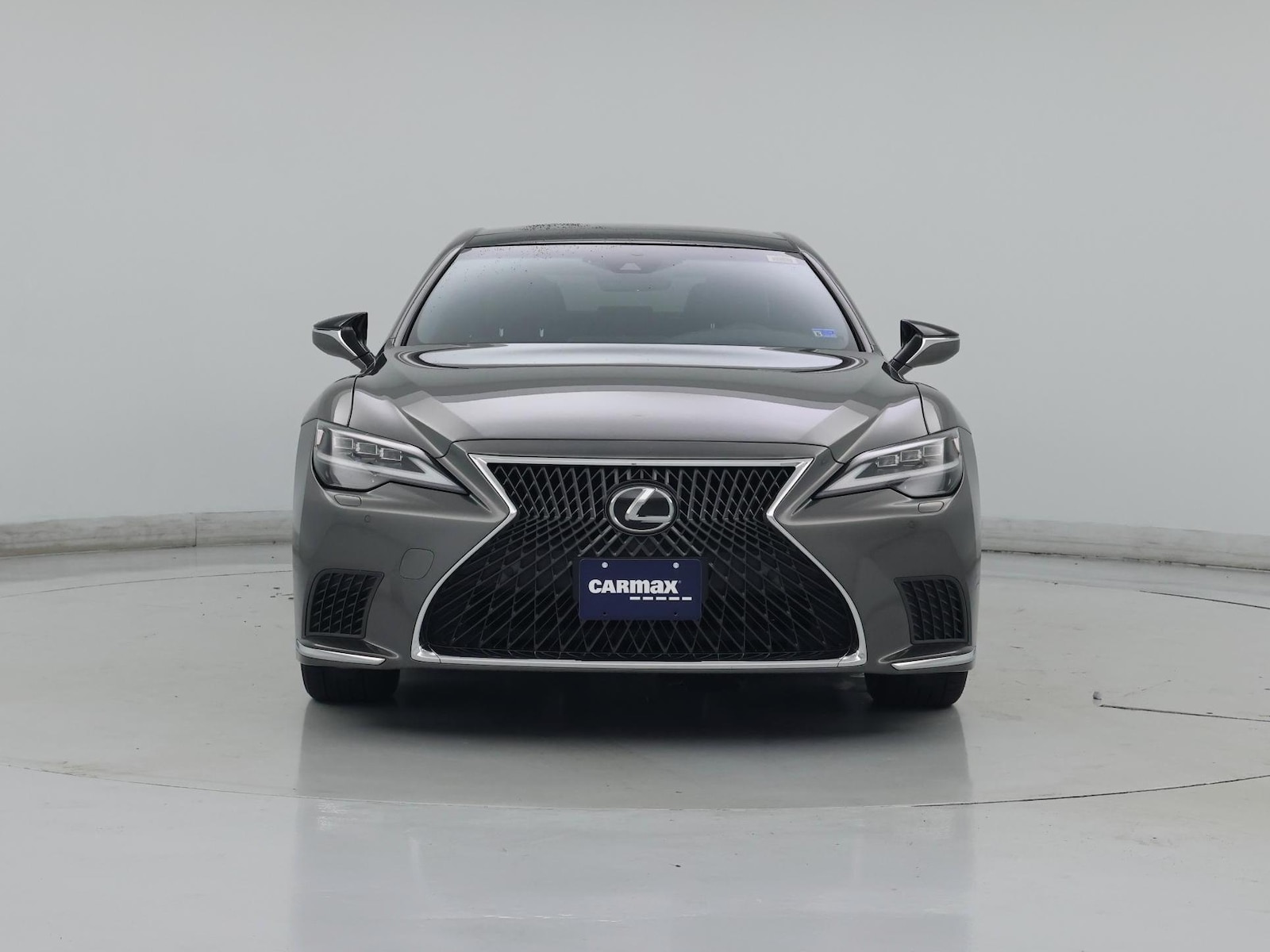 2022 Lexus LS Base - Photo 6