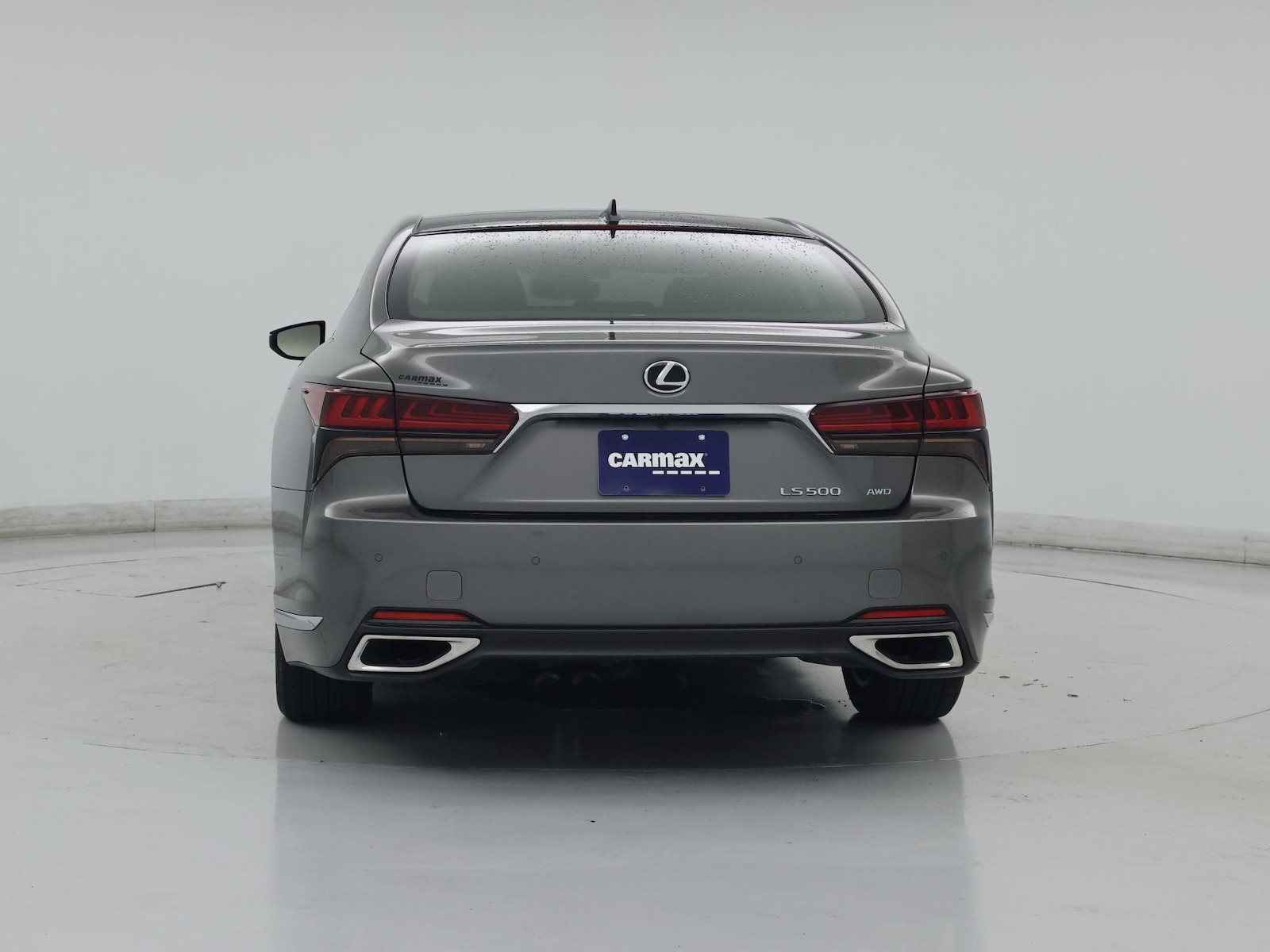 2022 Lexus LS Base - Photo 7