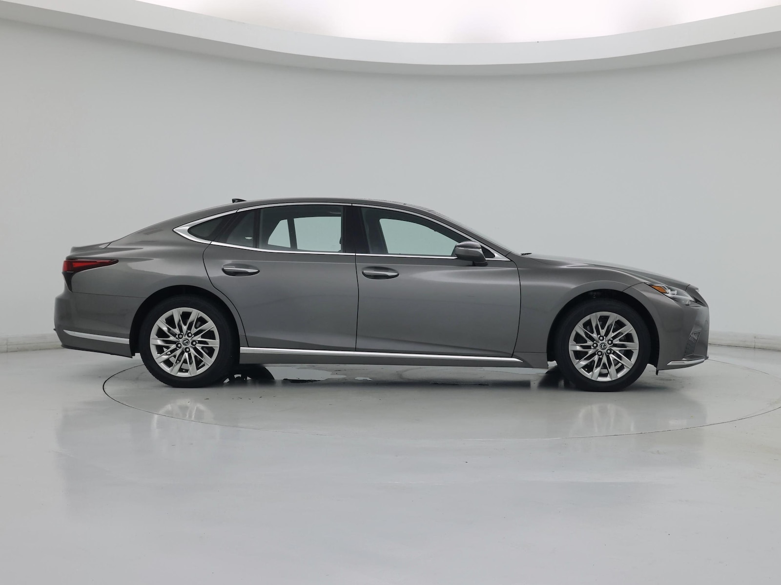 2022 Lexus LS Base - Photo 8