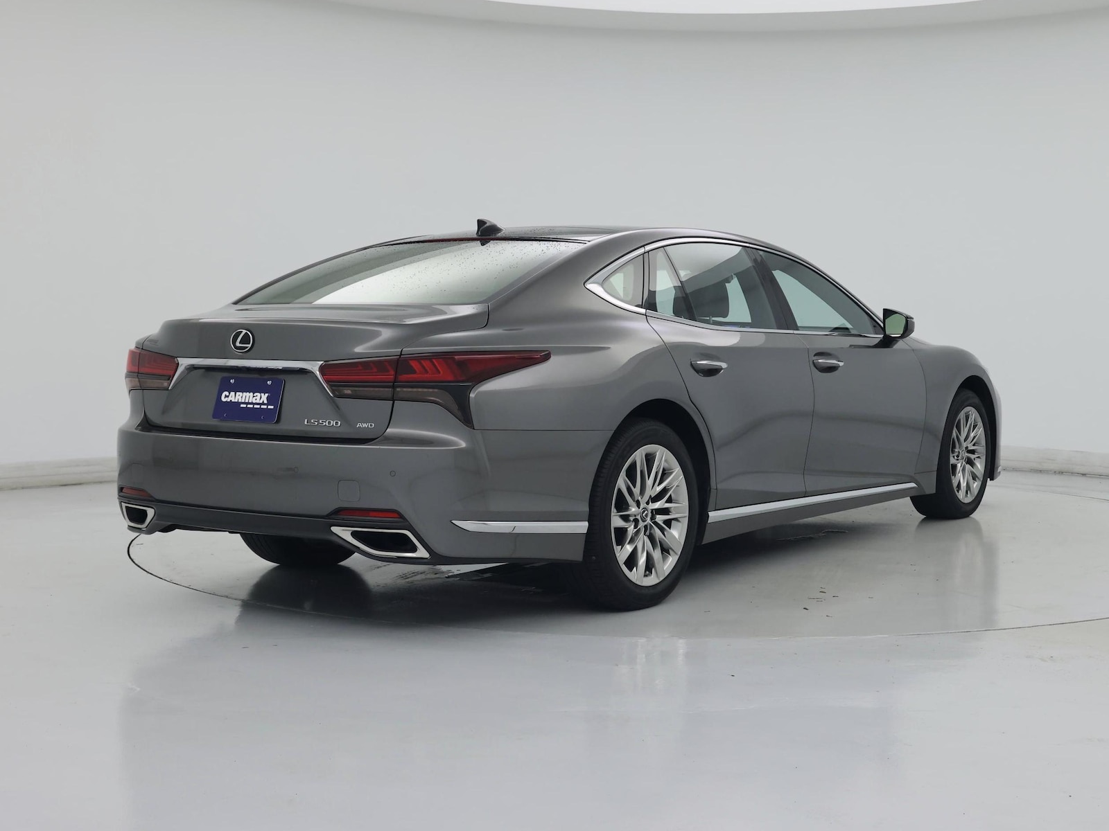 2022 Lexus LS Base - Photo 9