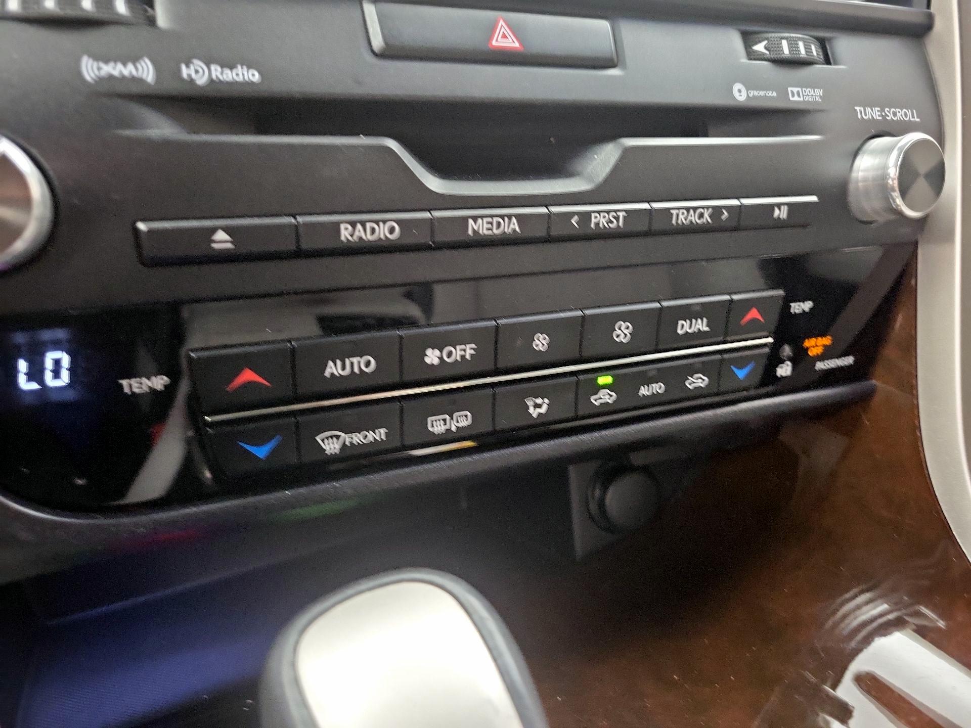 Thumbnail: 2019 Lexus RX - 16