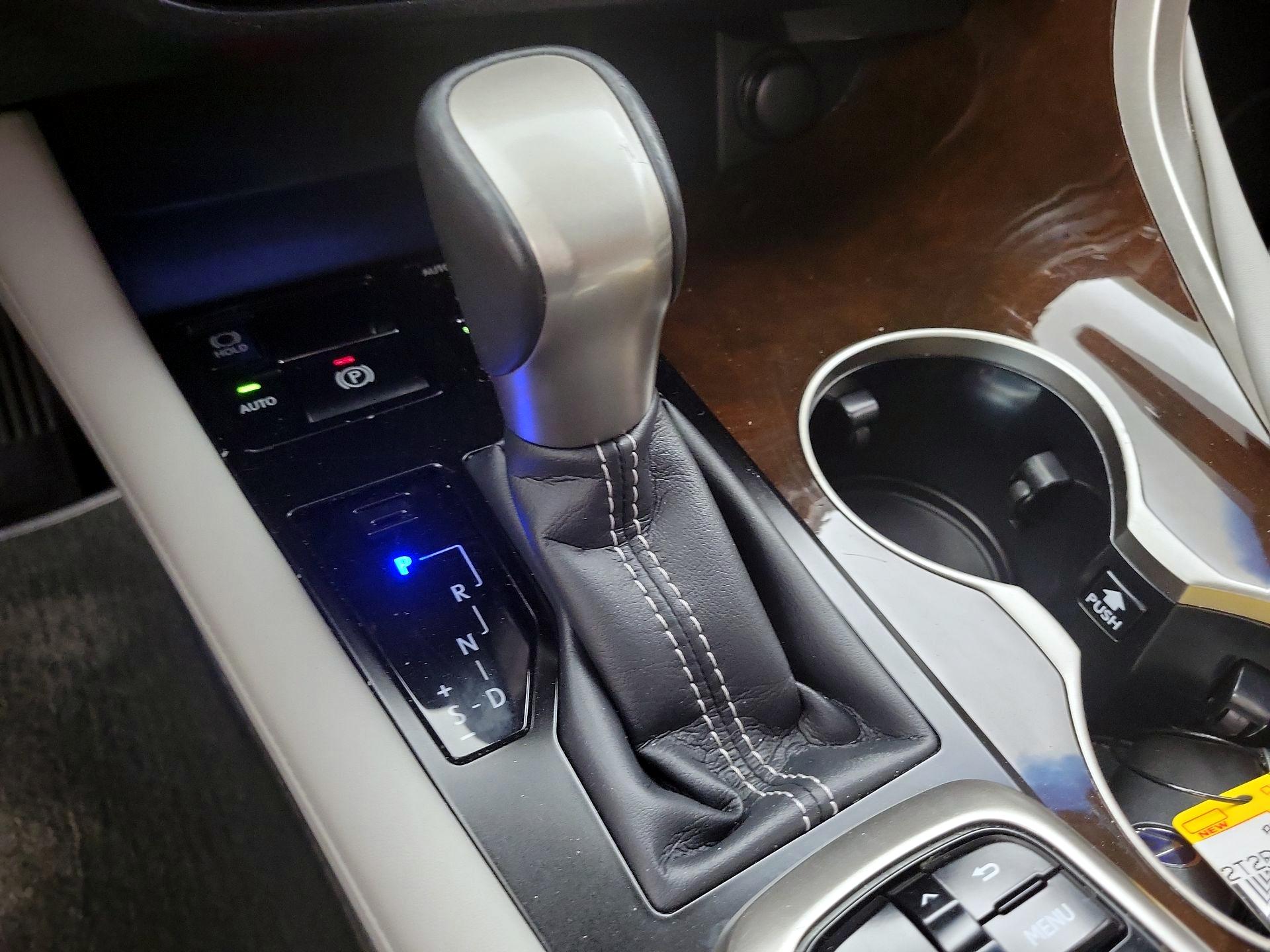 Thumbnail: 2019 Lexus RX - 17