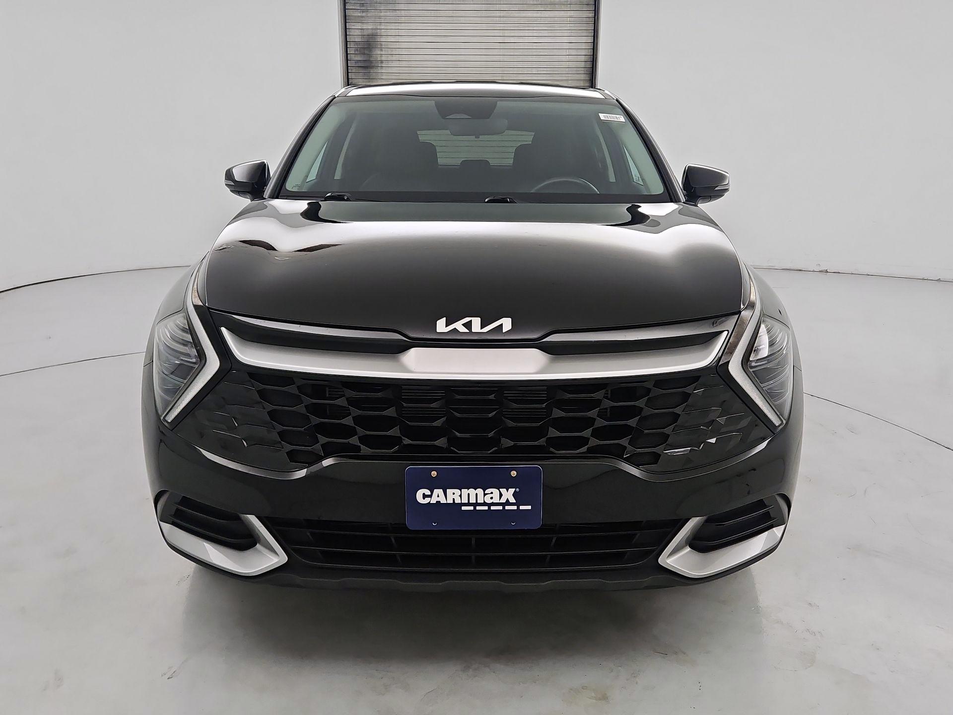 Thumbnail: 2024 Kia Sportage - 2