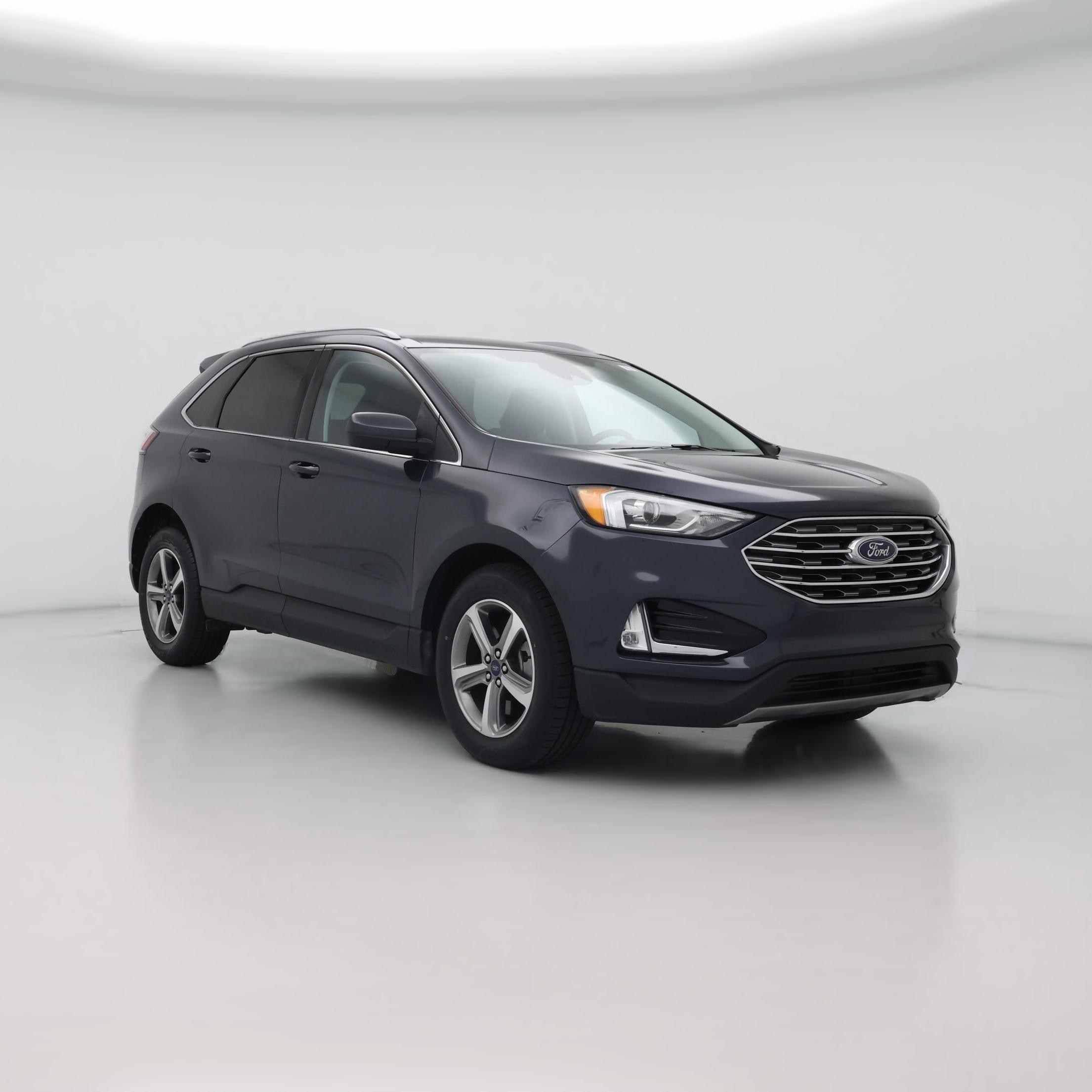 Thumbnail: 2022 Ford Edge - 1