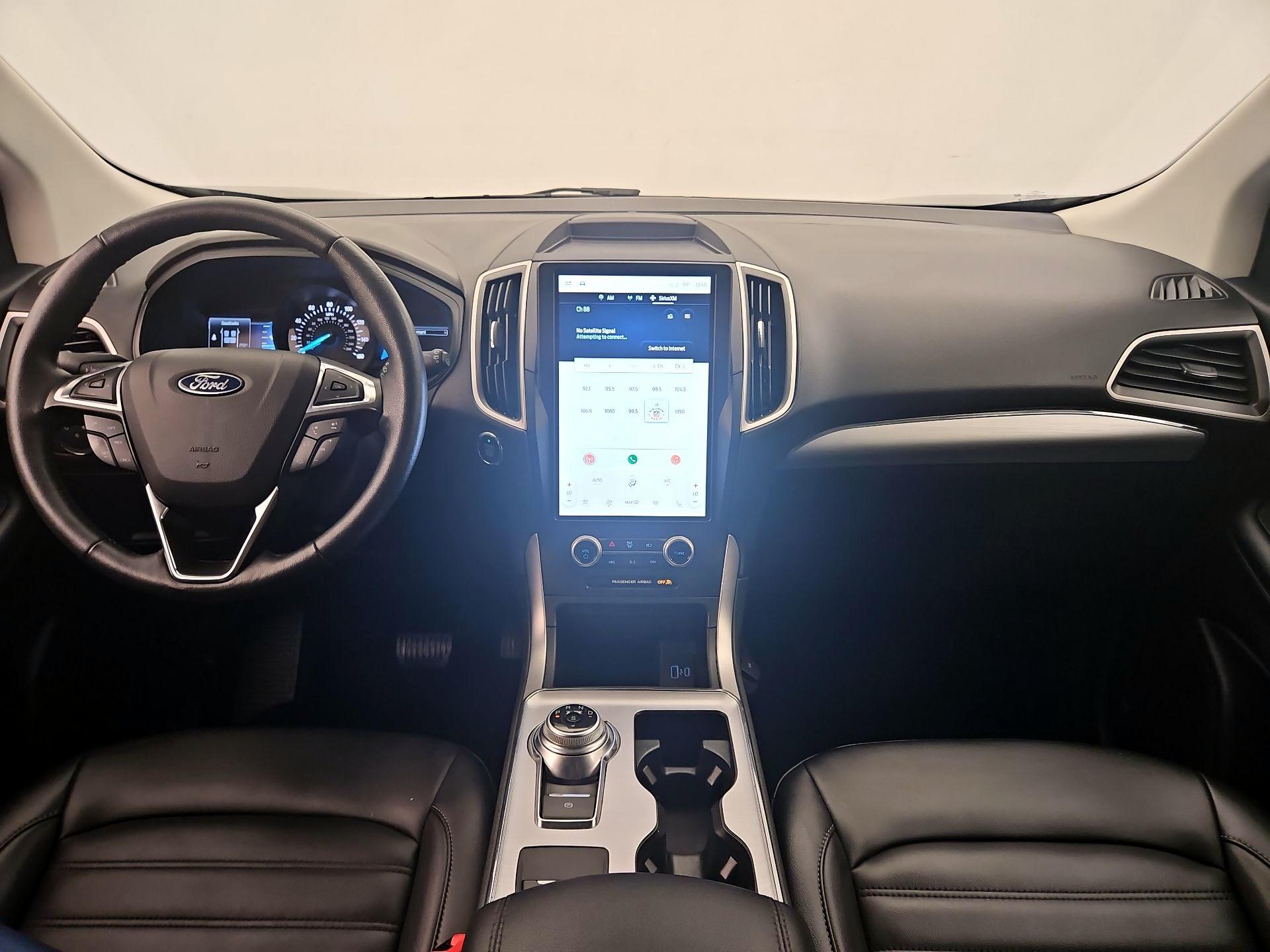 Thumbnail: 2022 Ford Edge - 9