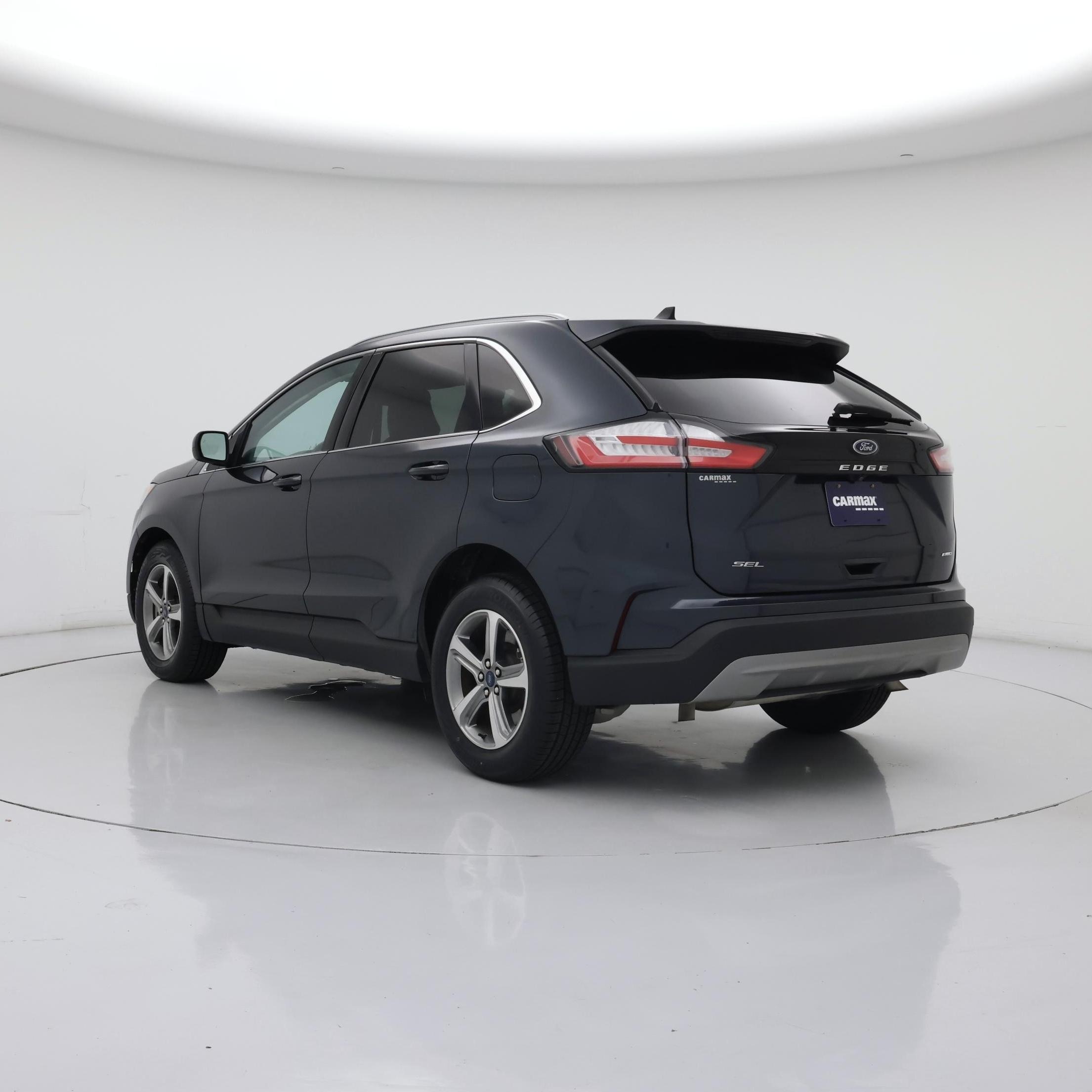 Thumbnail: 2022 Ford Edge - 2