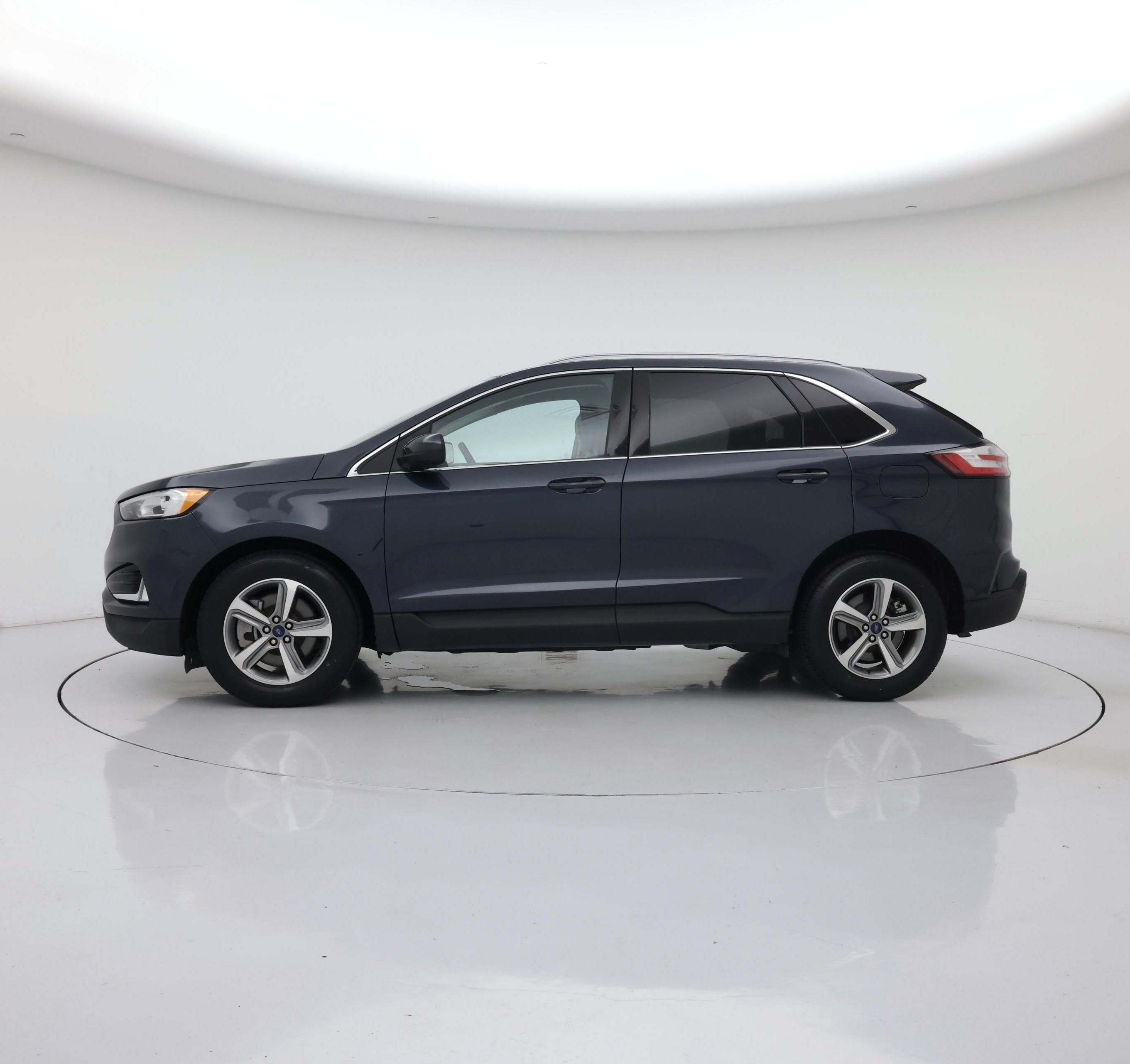 Thumbnail: 2022 Ford Edge - 3