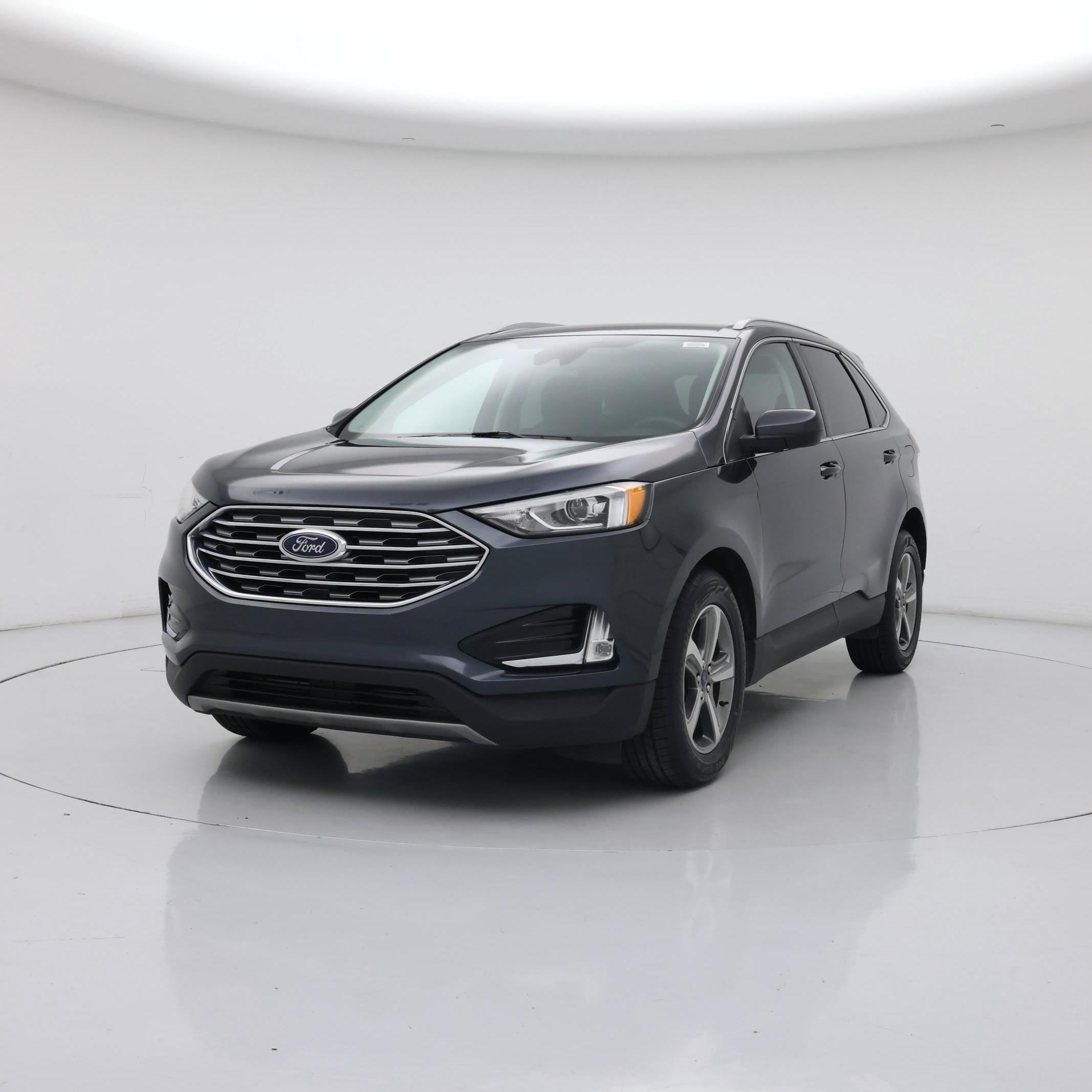 Thumbnail: 2022 Ford Edge - 4