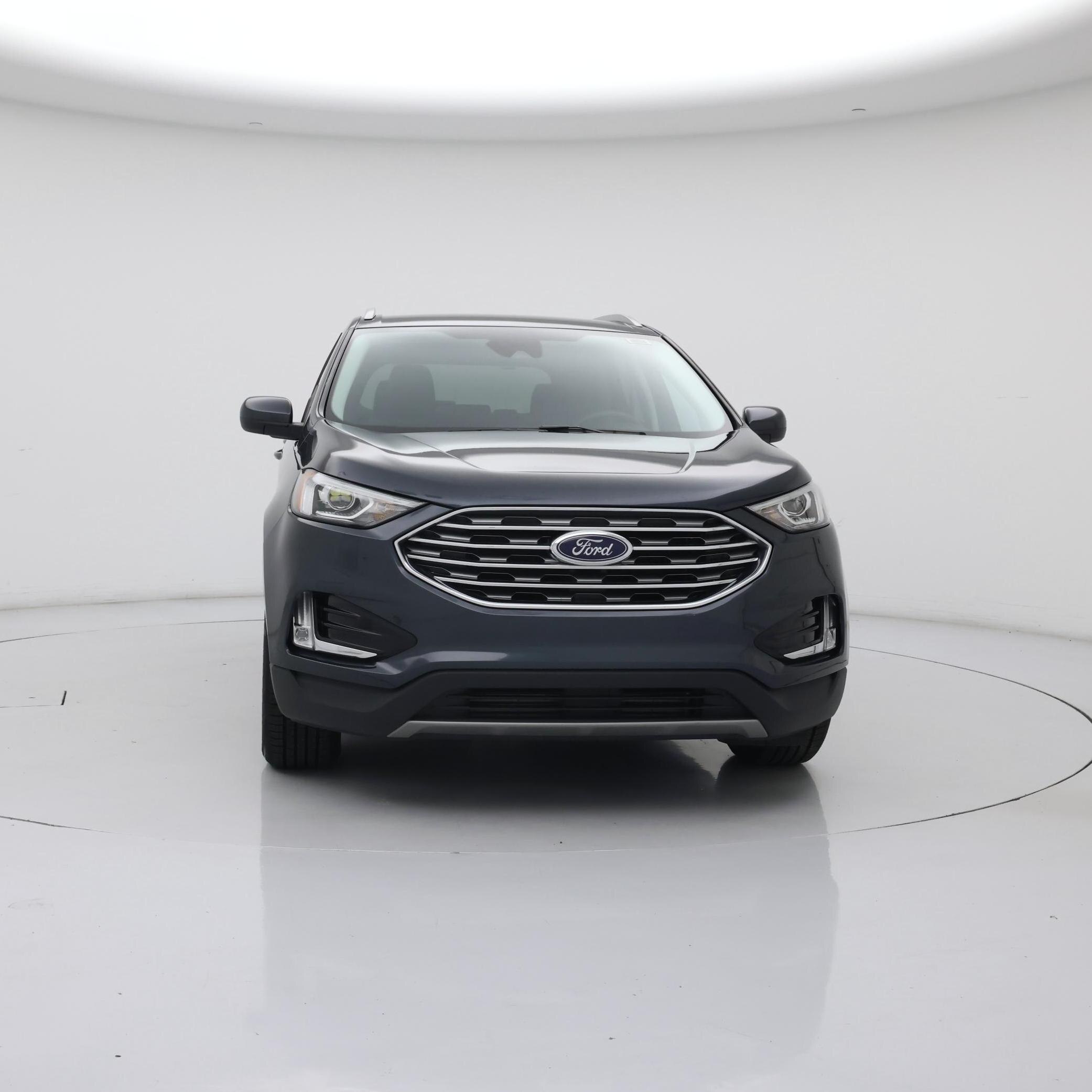 Thumbnail: 2022 Ford Edge - 5