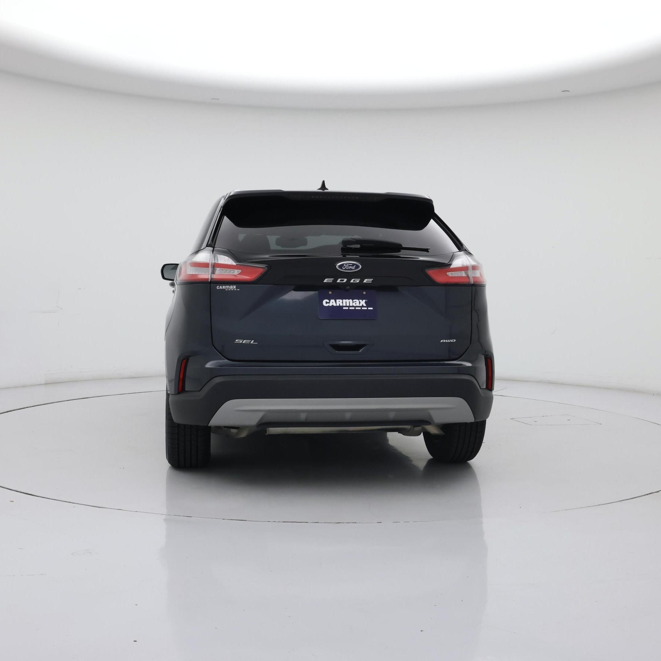 Thumbnail: 2022 Ford Edge - 6