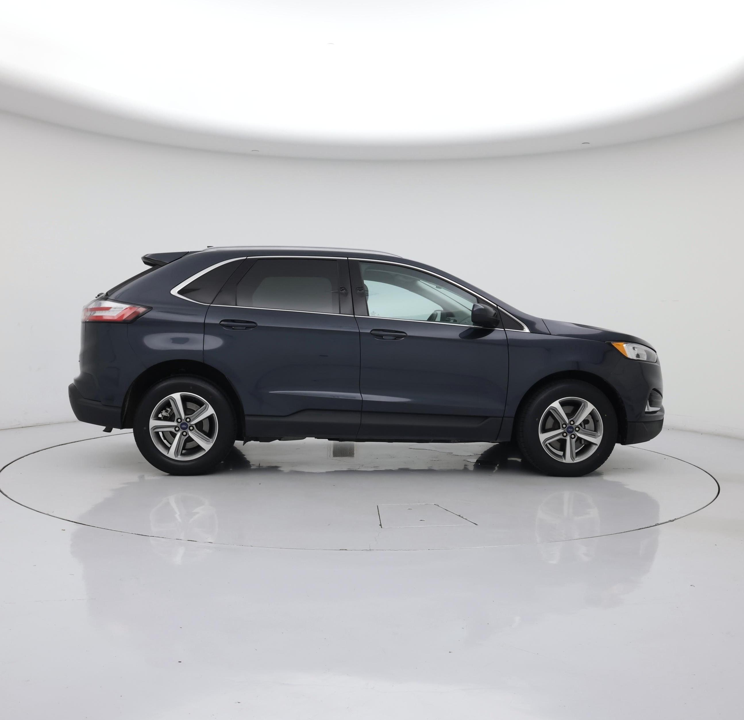 Thumbnail: 2022 Ford Edge - 7