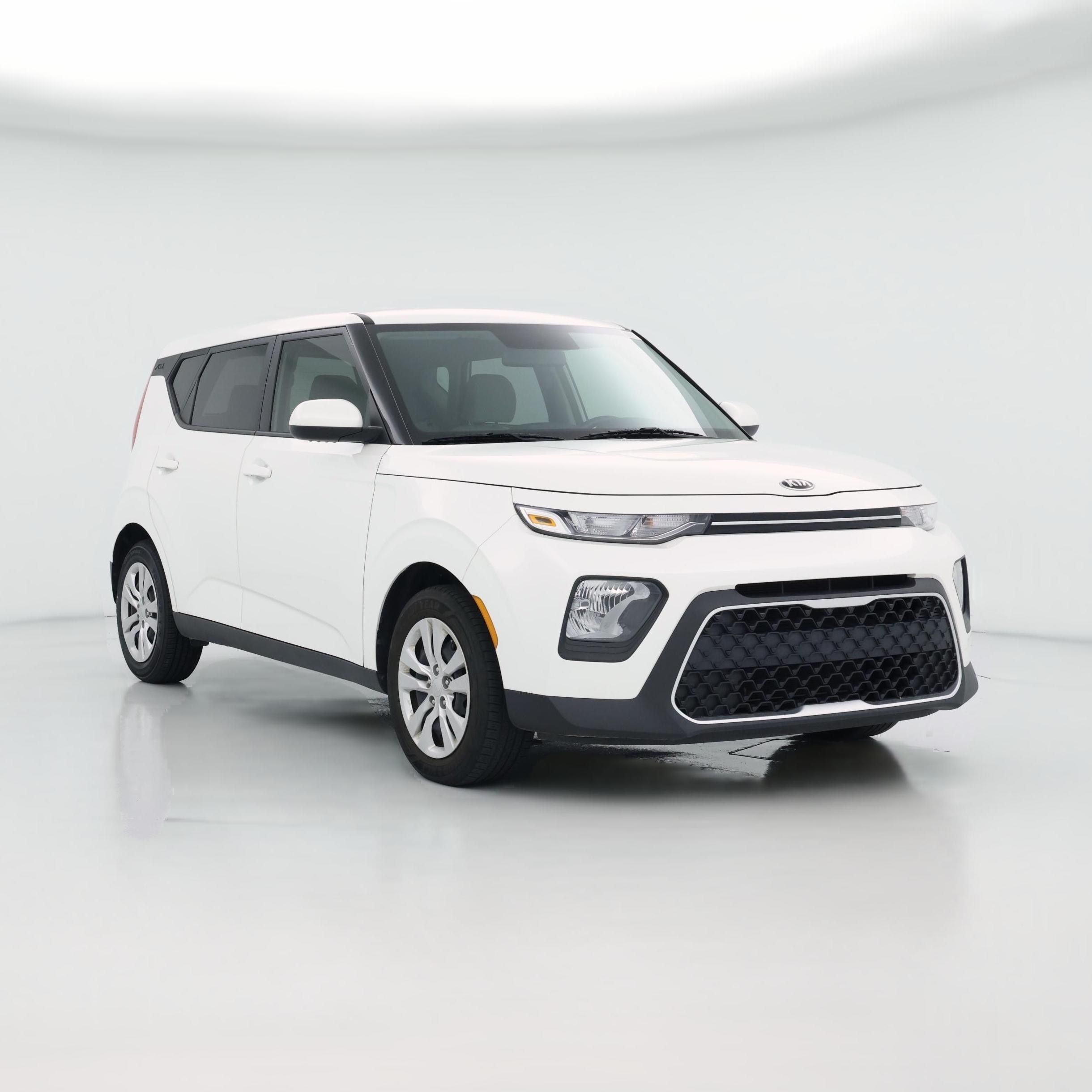 Thumbnail: 2020 Kia Soul - 1