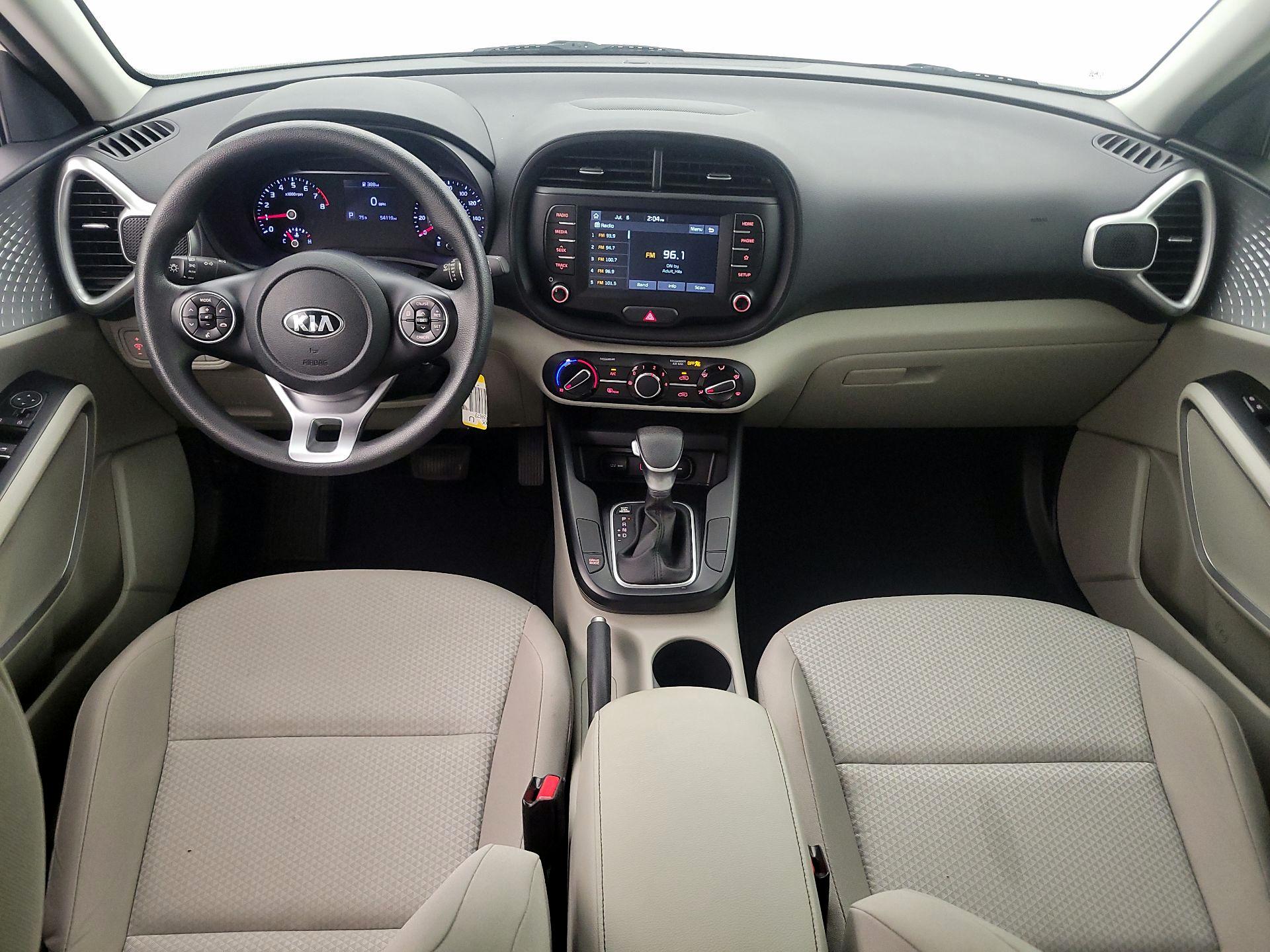 Thumbnail: 2020 Kia Soul - 9