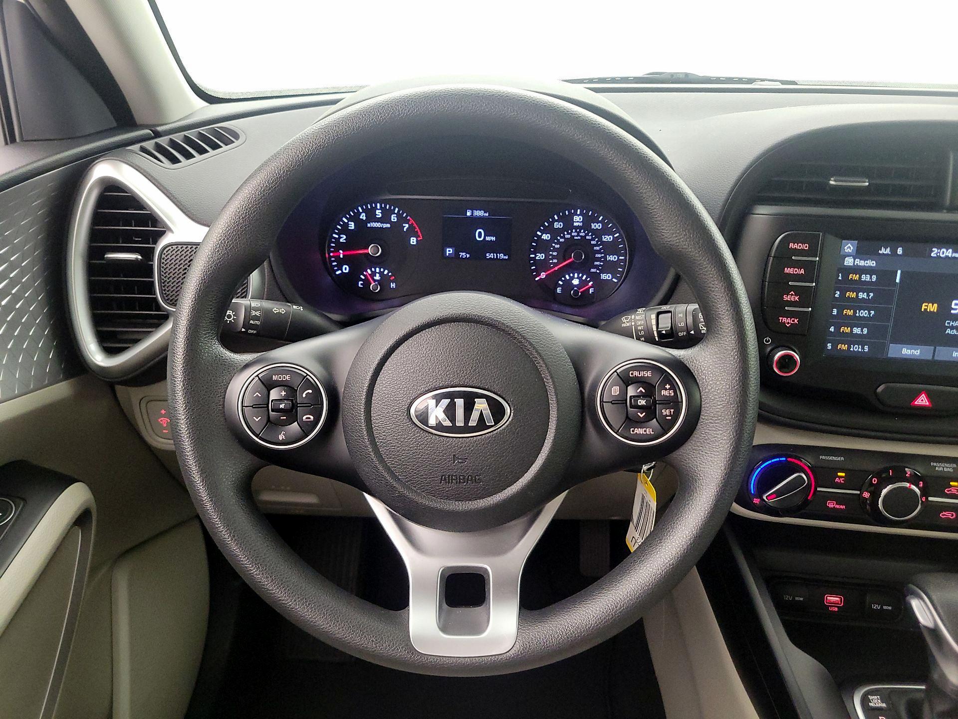 Thumbnail: 2020 Kia Soul - 10
