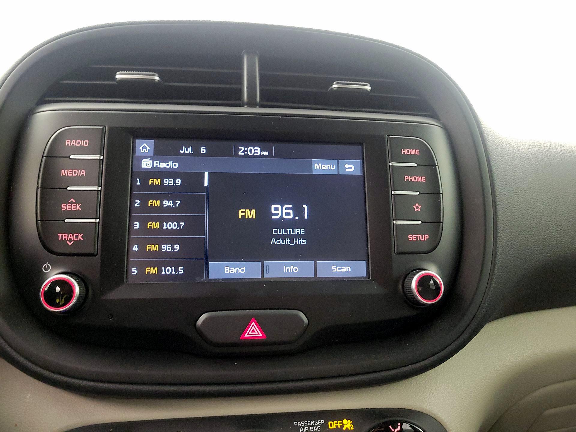 Thumbnail: 2020 Kia Soul - 15