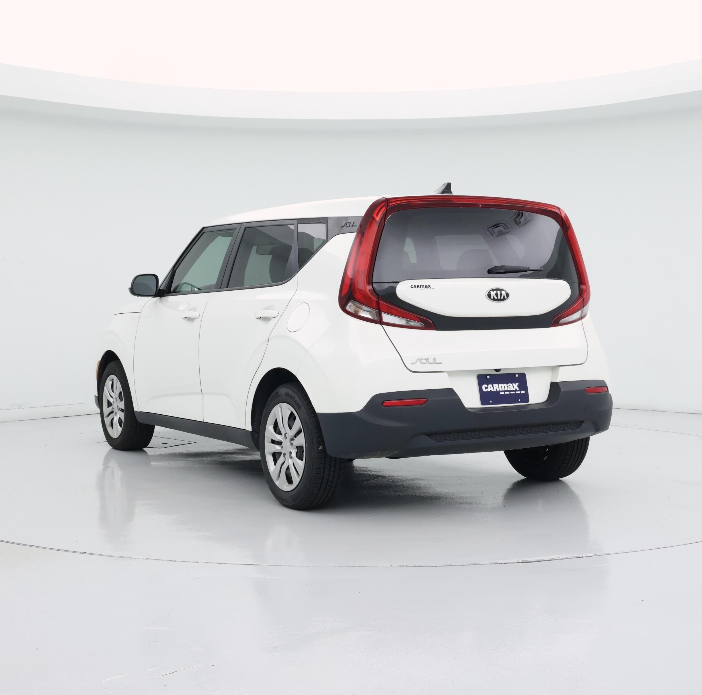 Thumbnail: 2020 Kia Soul - 2