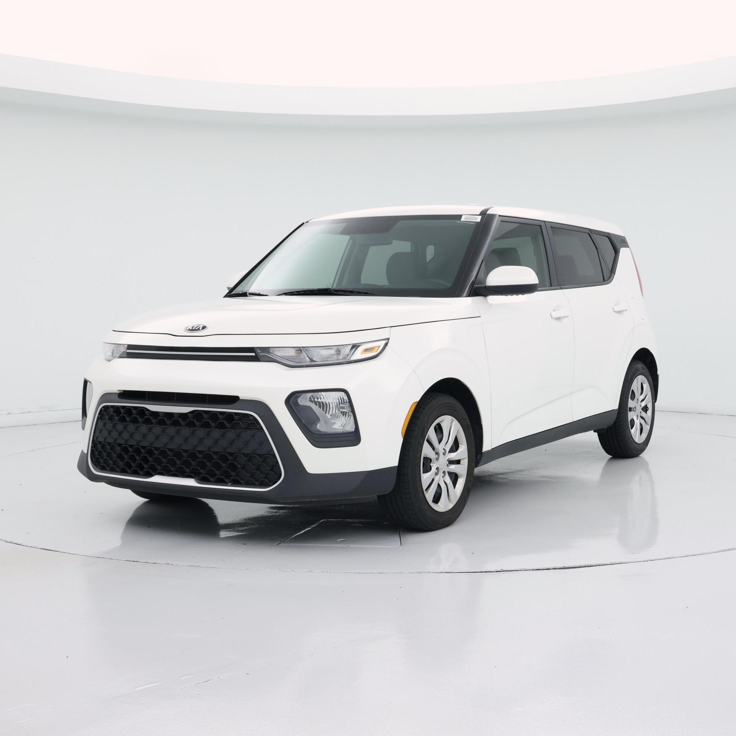 Thumbnail: 2020 Kia Soul - 4