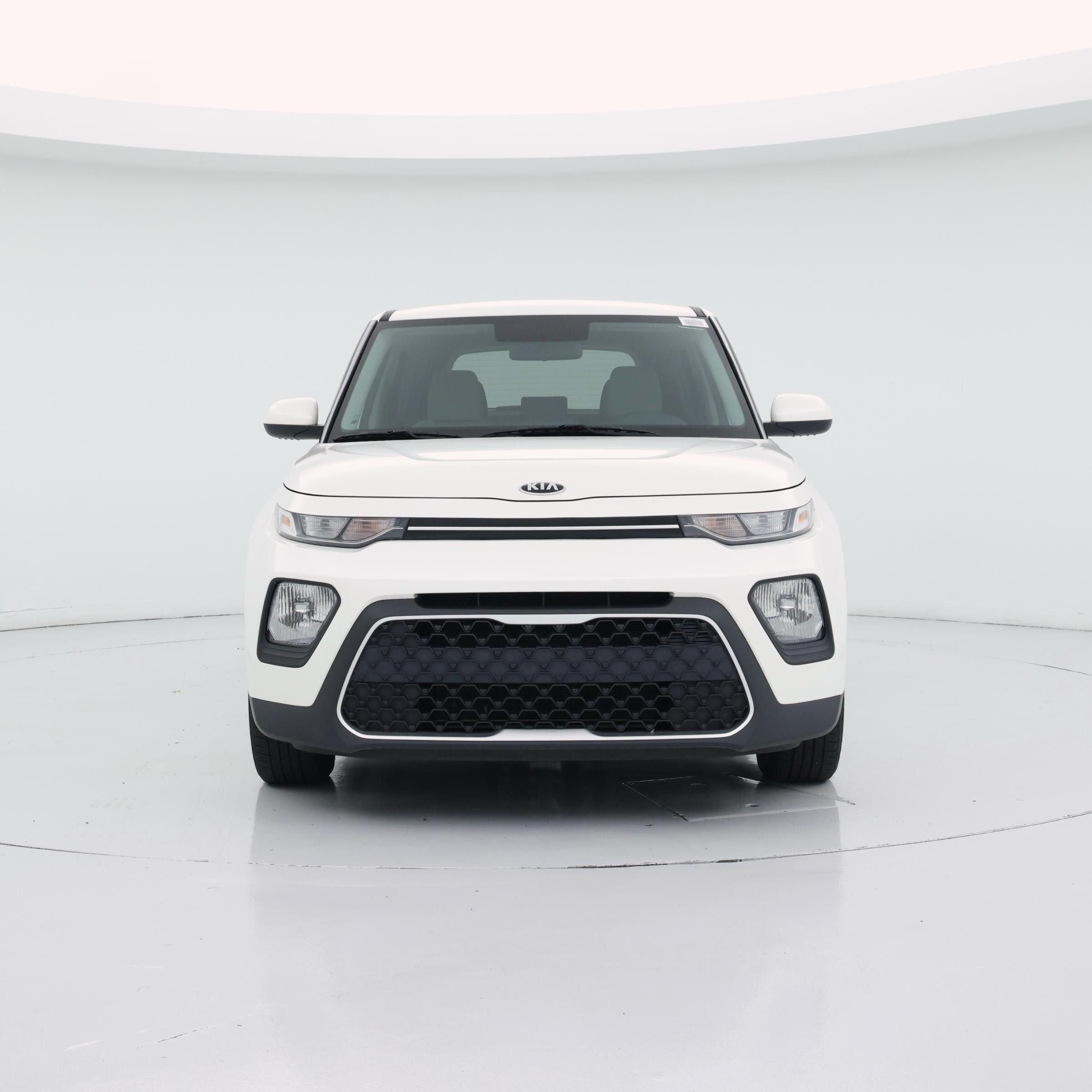 Thumbnail: 2020 Kia Soul - 5