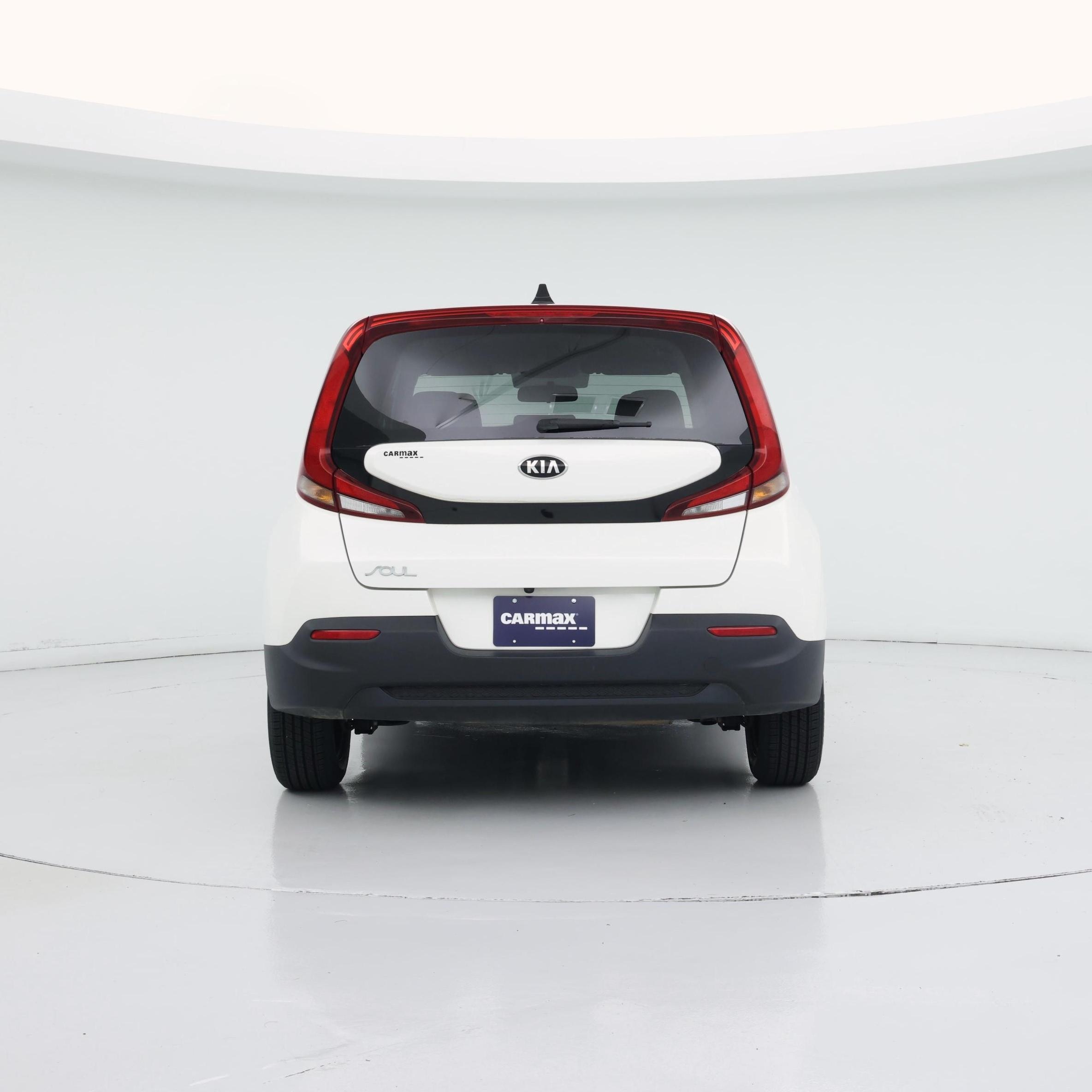 Thumbnail: 2020 Kia Soul - 6