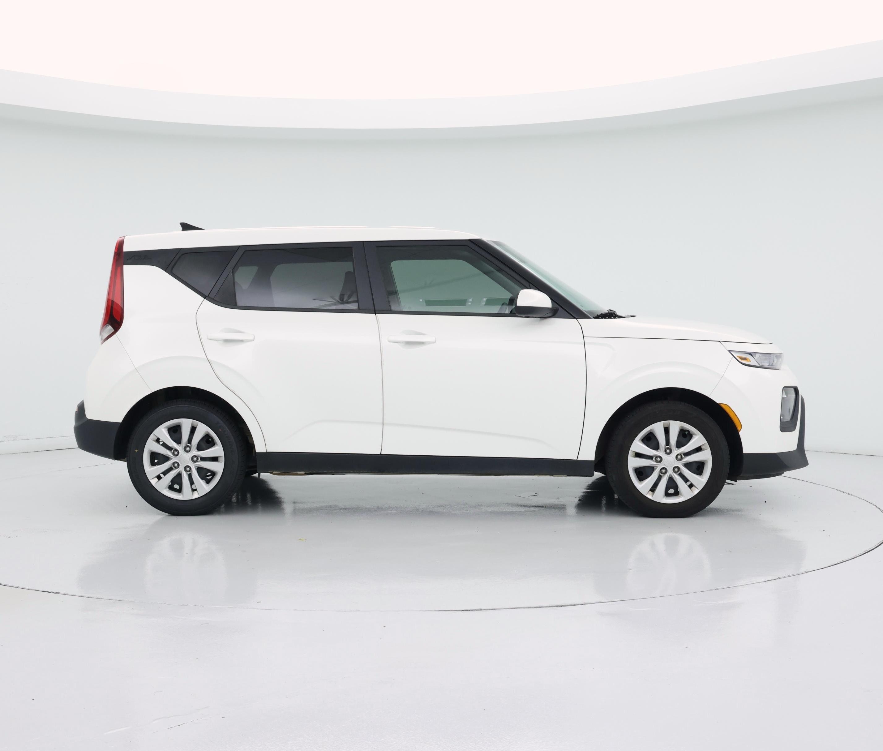 Thumbnail: 2020 Kia Soul - 7