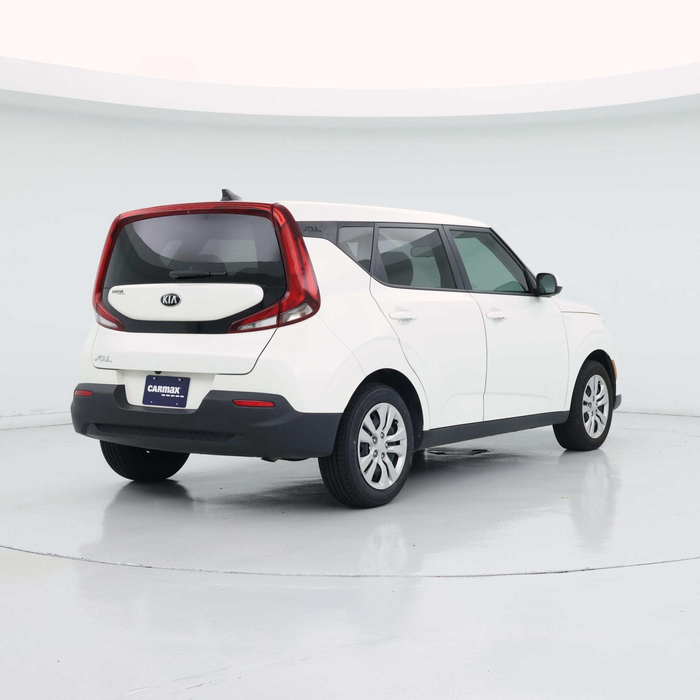 Thumbnail: 2020 Kia Soul - 8
