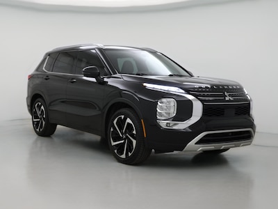 2023 Mitsubishi Outlander SEL