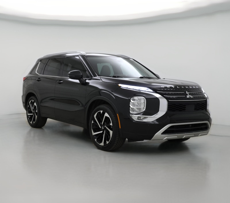2023 Mitsubishi Outlander SEL