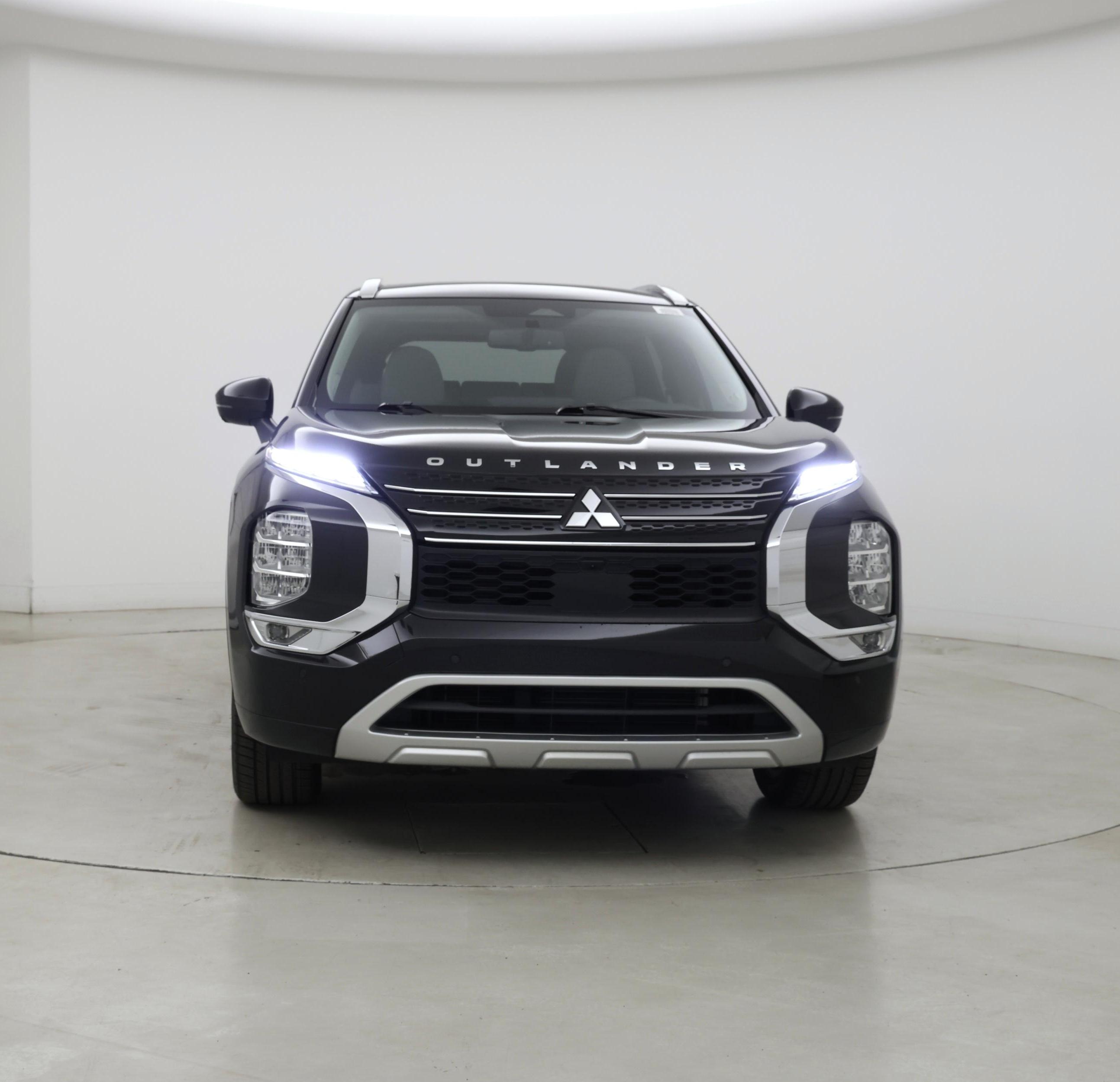 Thumbnail: 2023 Mitsubishi Outlander - 5