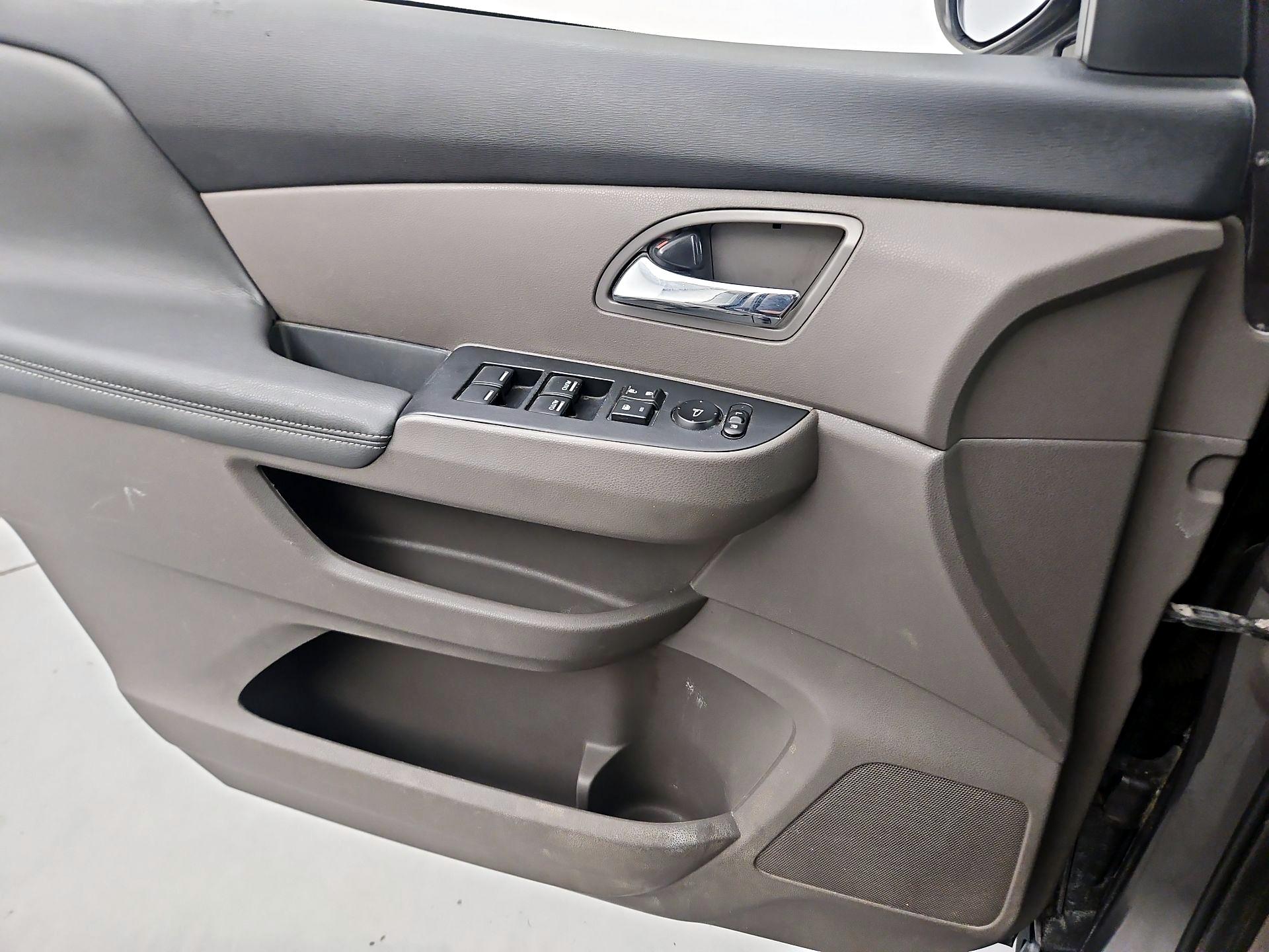 Thumbnail: 2016 Honda Odyssey - 12
