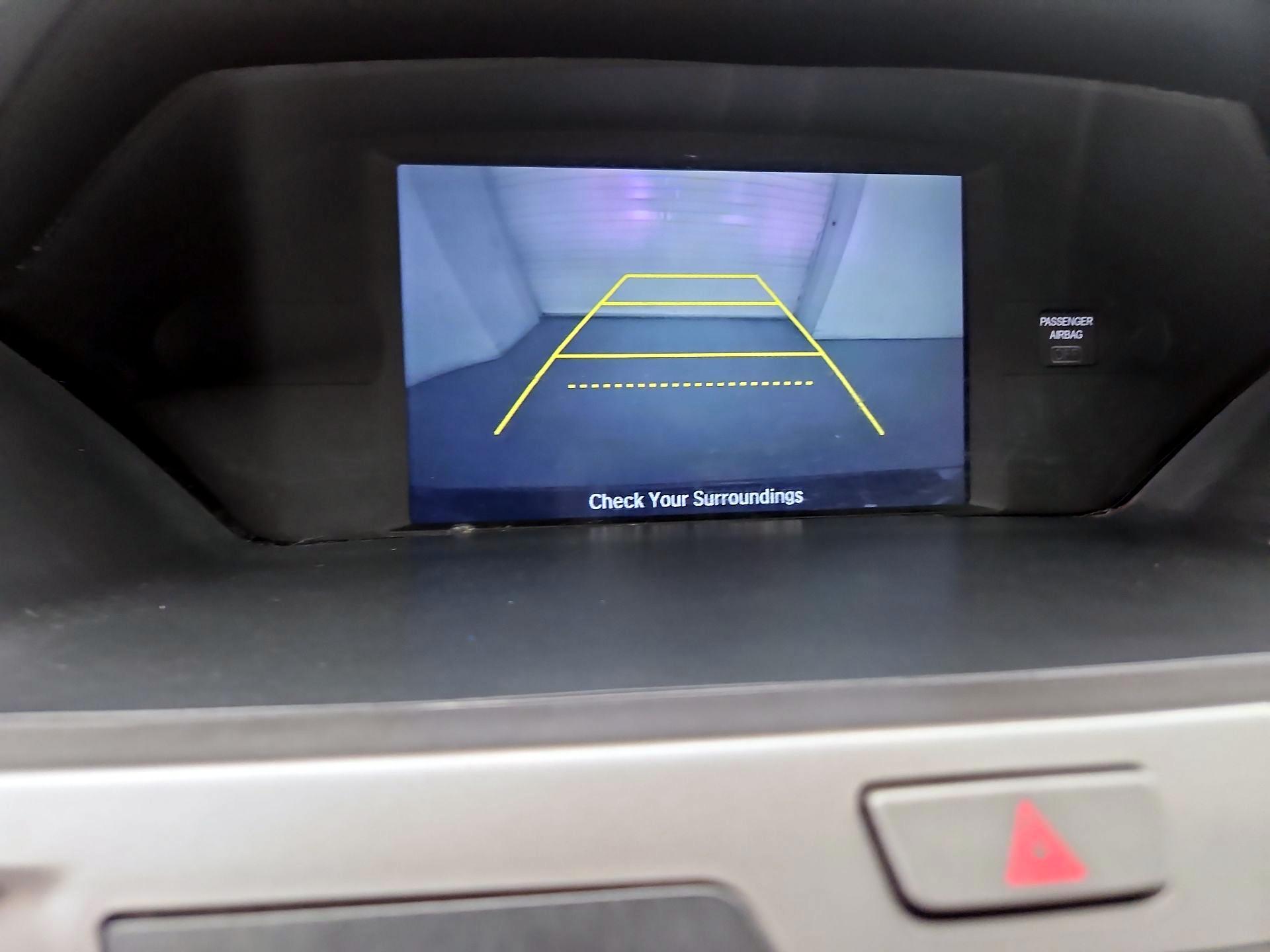 Thumbnail: 2016 Honda Odyssey - 14