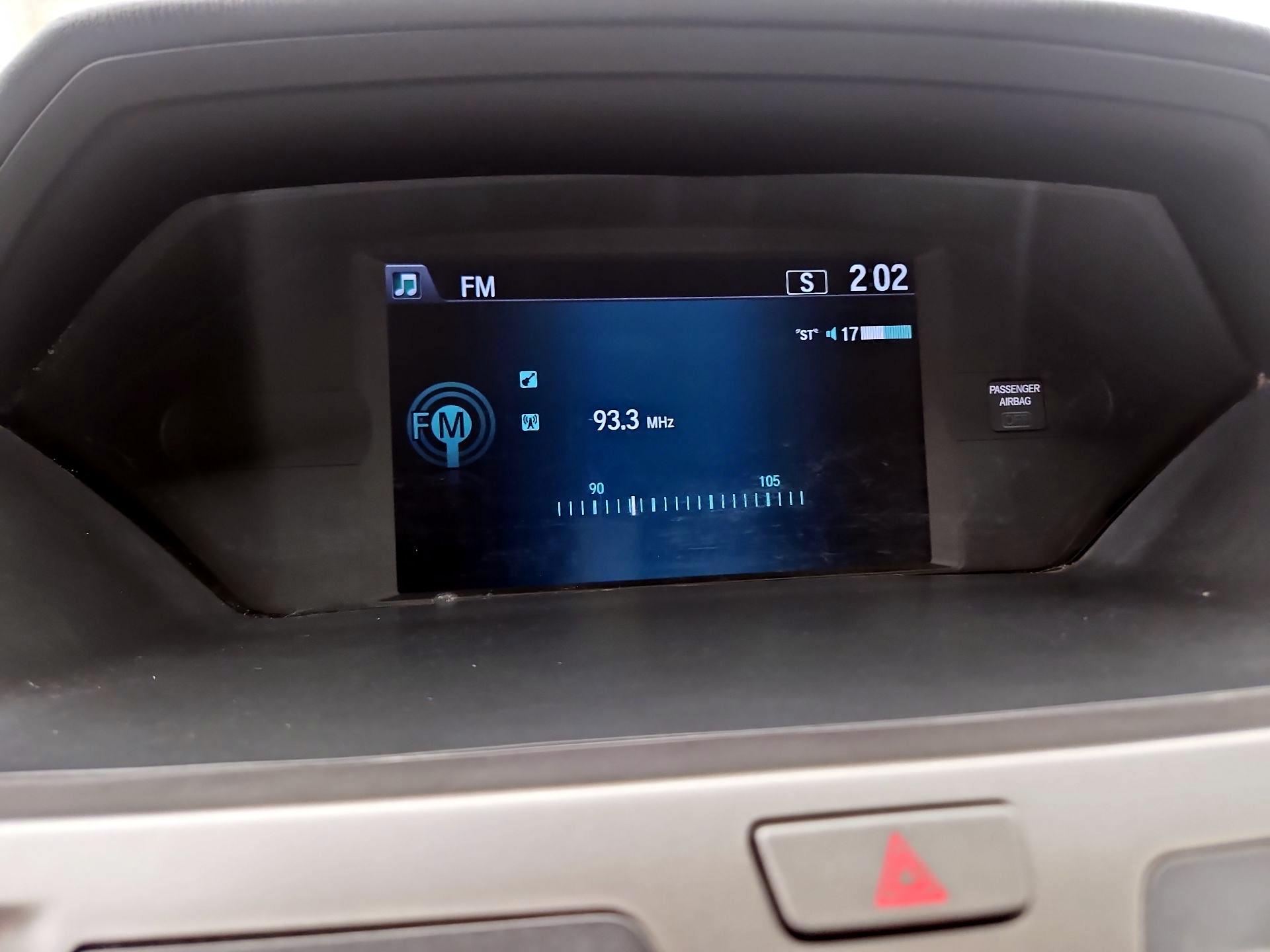 Thumbnail: 2016 Honda Odyssey - 15