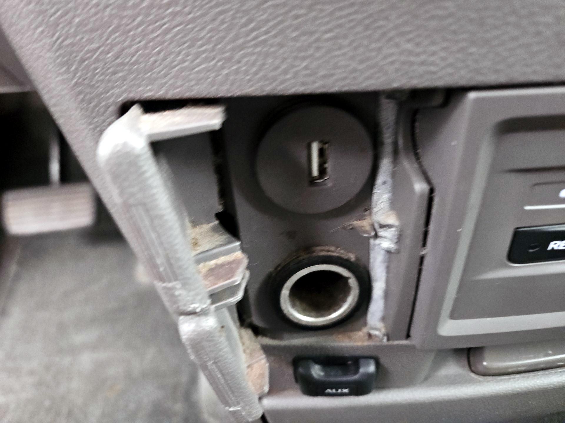Thumbnail: 2016 Honda Odyssey - 18